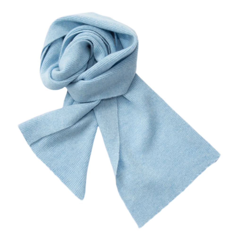 KARLI Cashmere Scarf