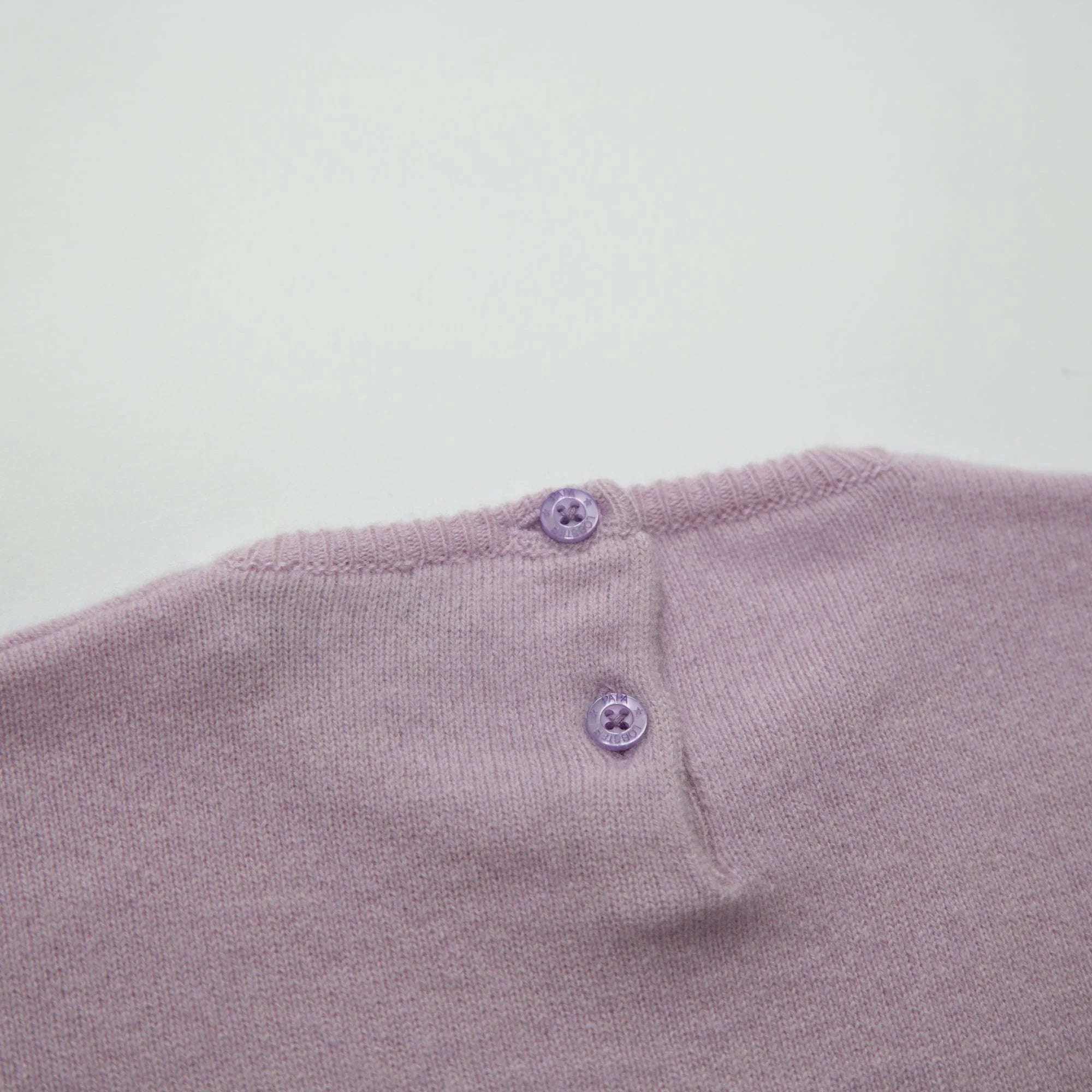 SMILE sweater
