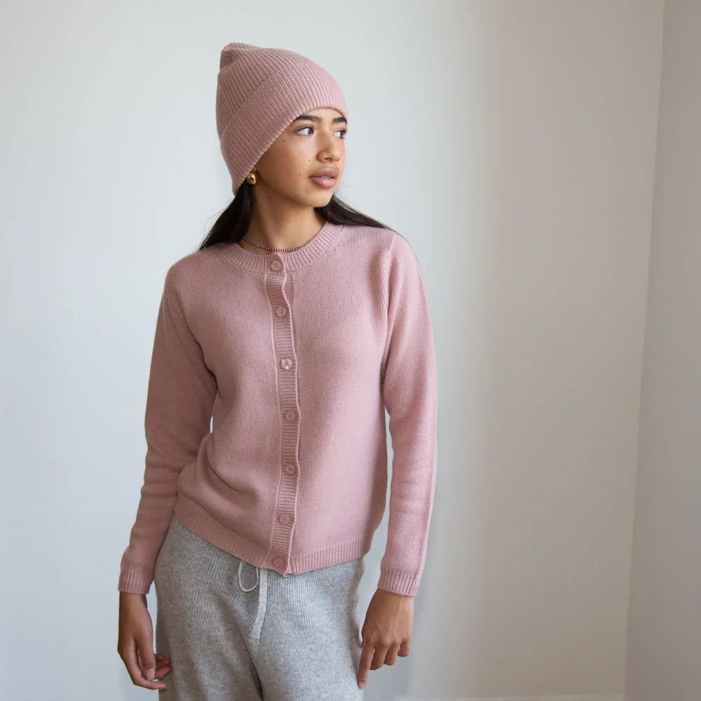 Strickjacke NICKI