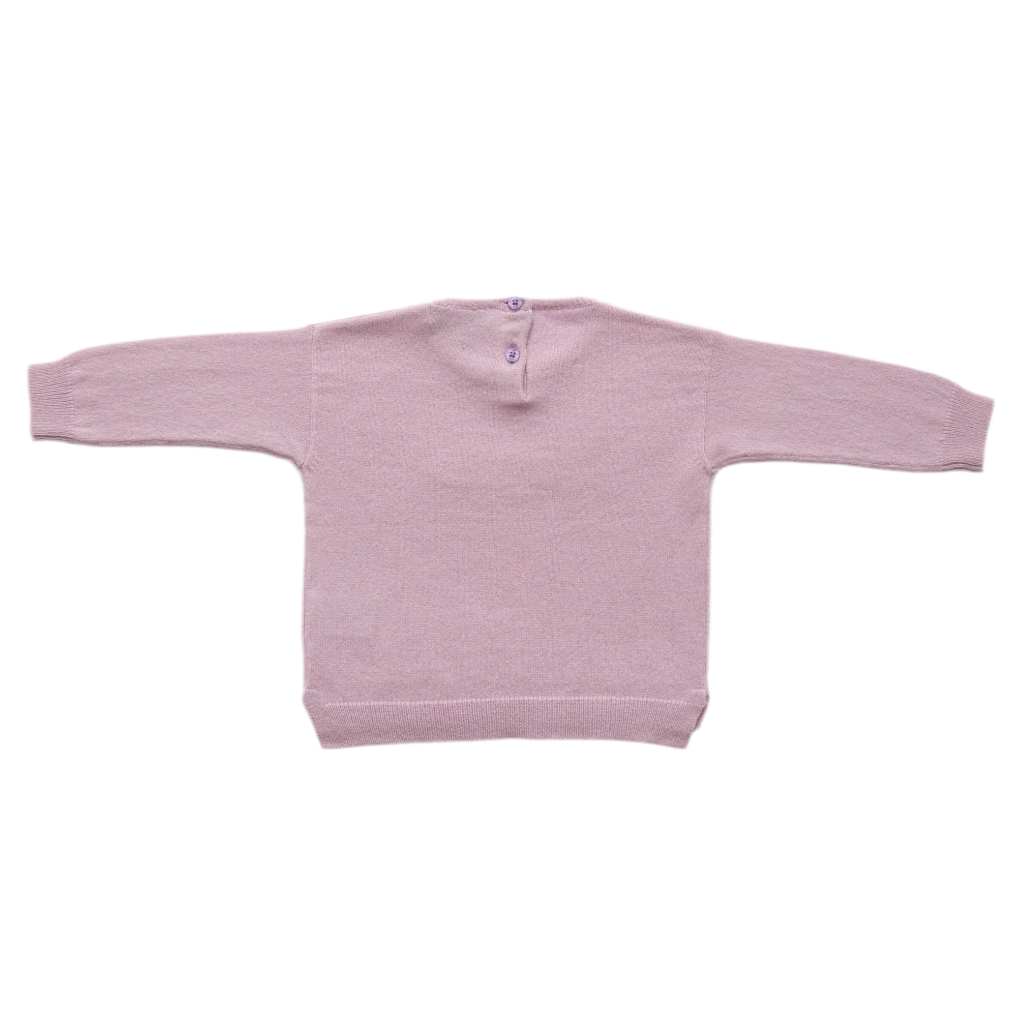 SMILE sweater