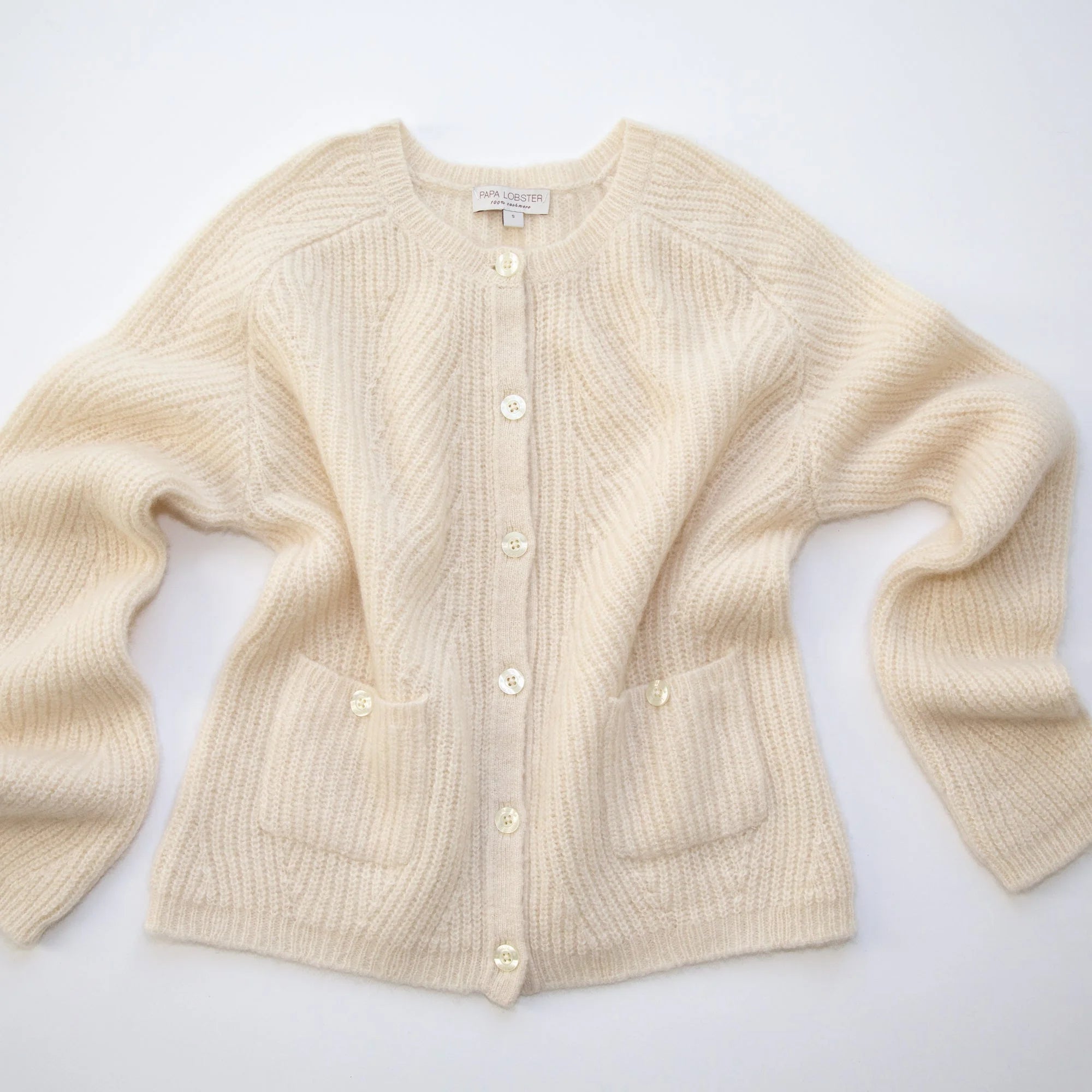 Cardigan JULIANNE X
