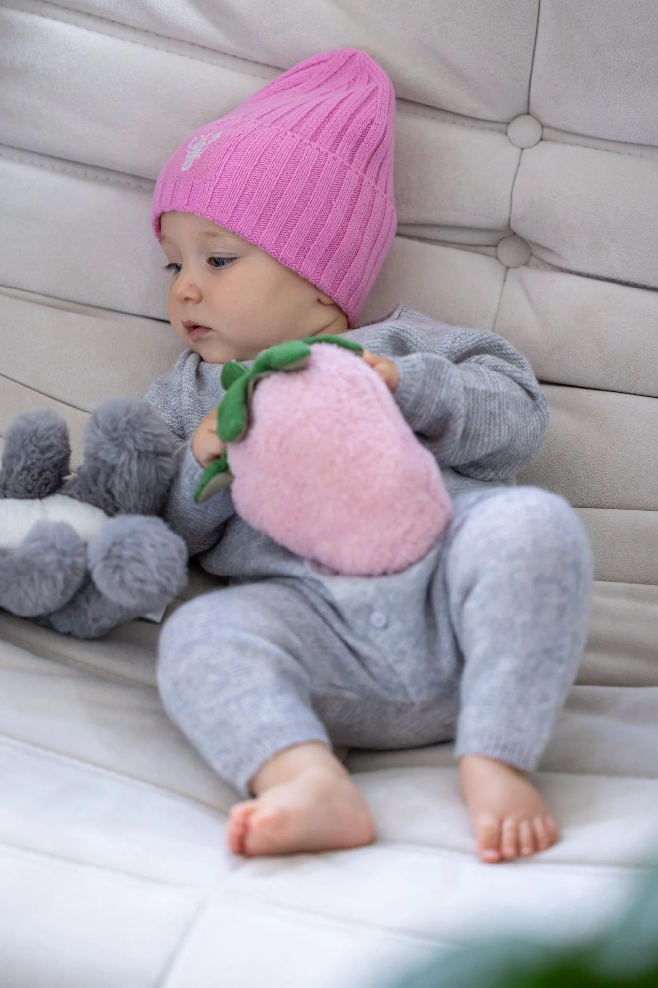MATTI cap