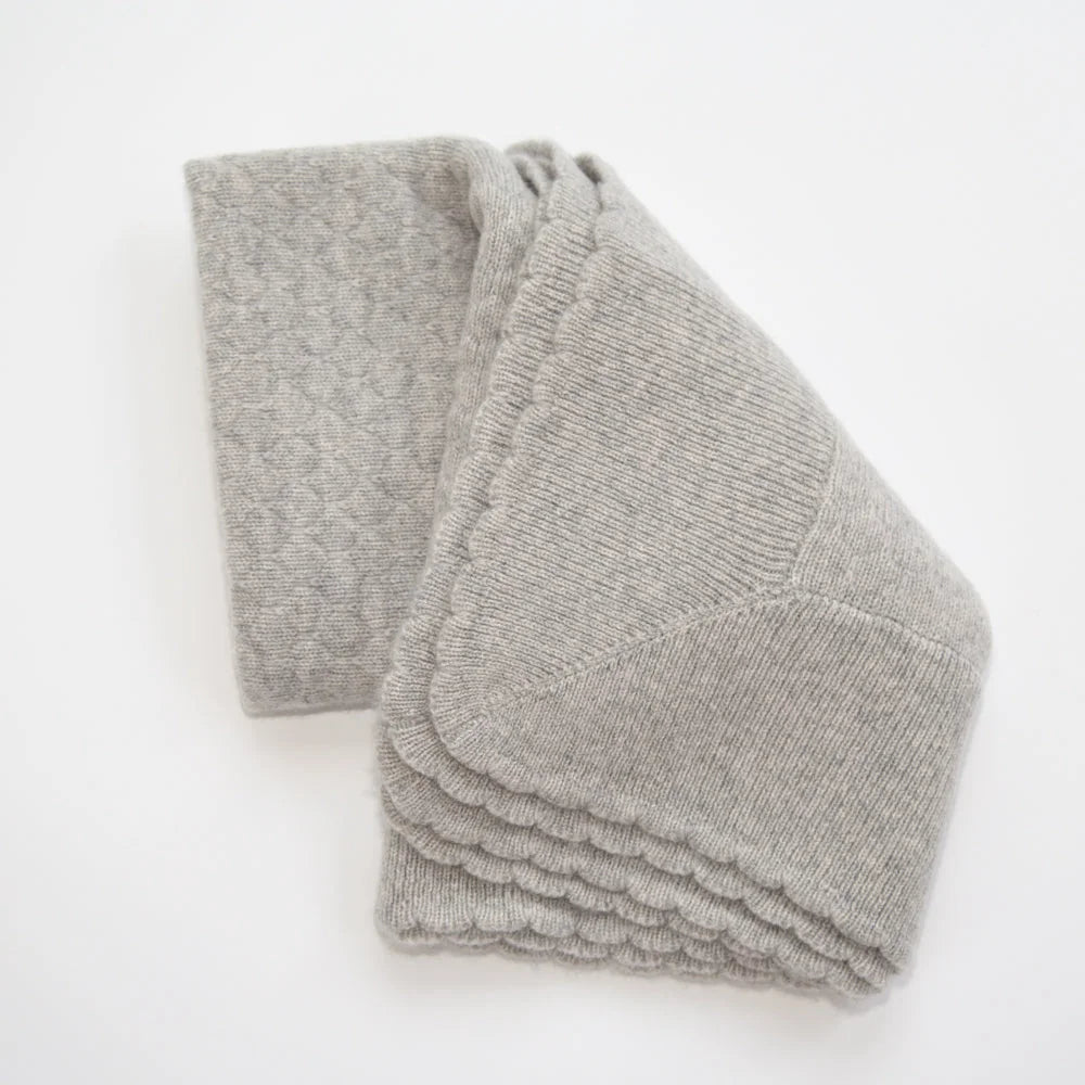 JORI cashmere baby blanket
