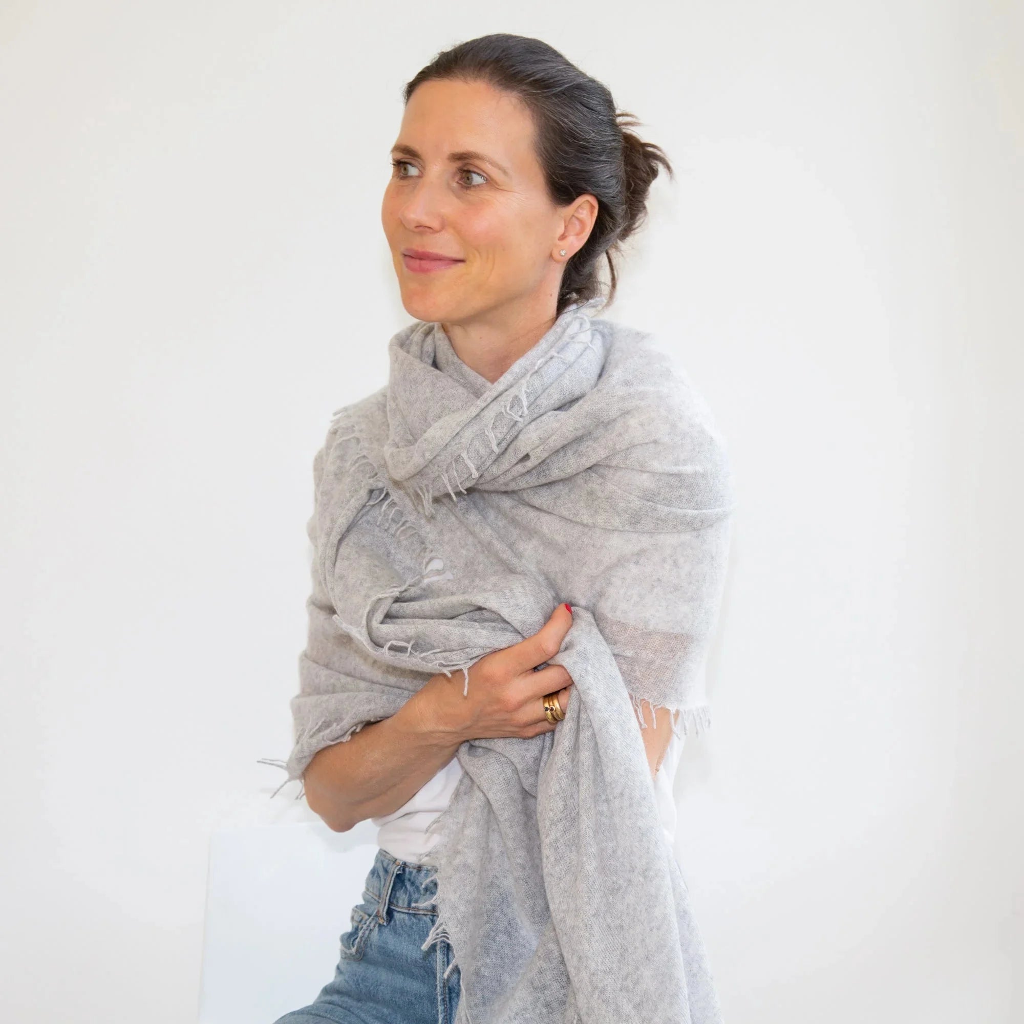 Scarf CAMILLE