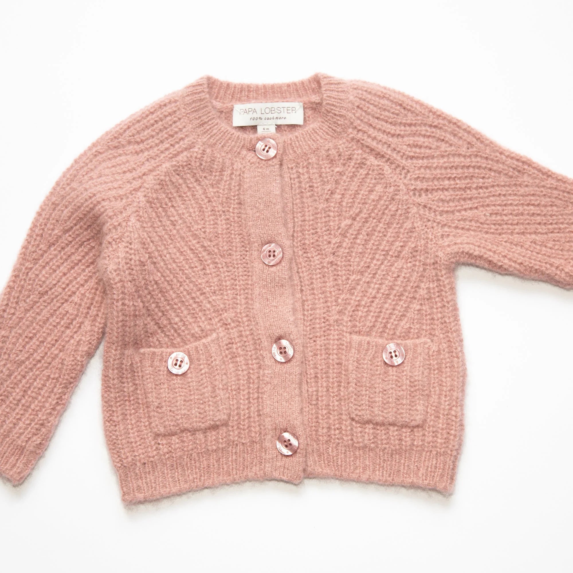 Strickjacke JULIANNE