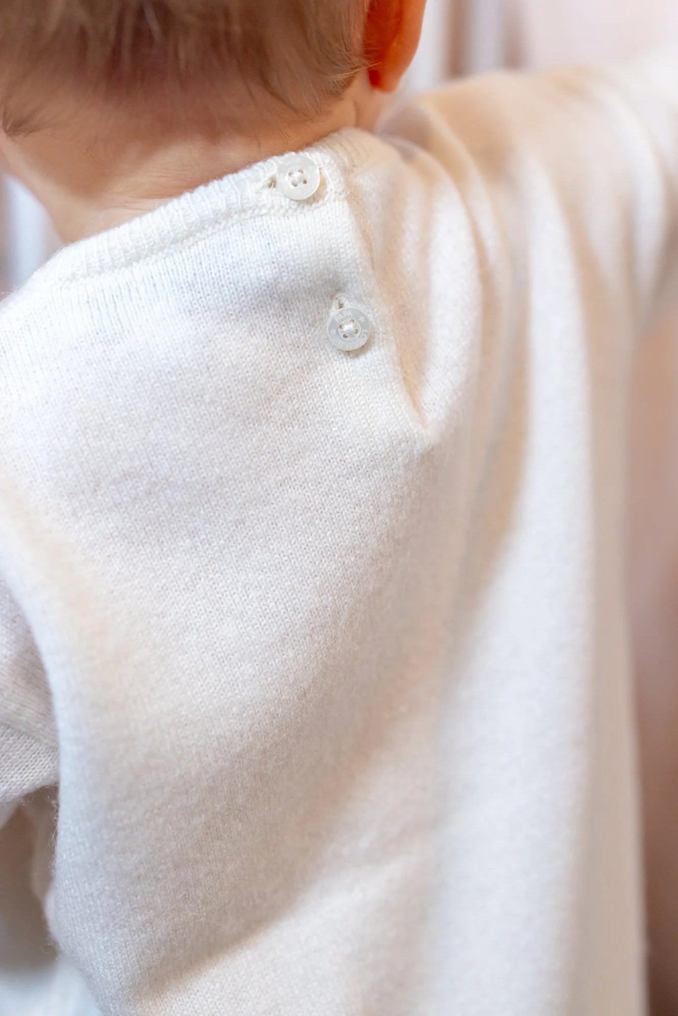 BIRDIE sweater