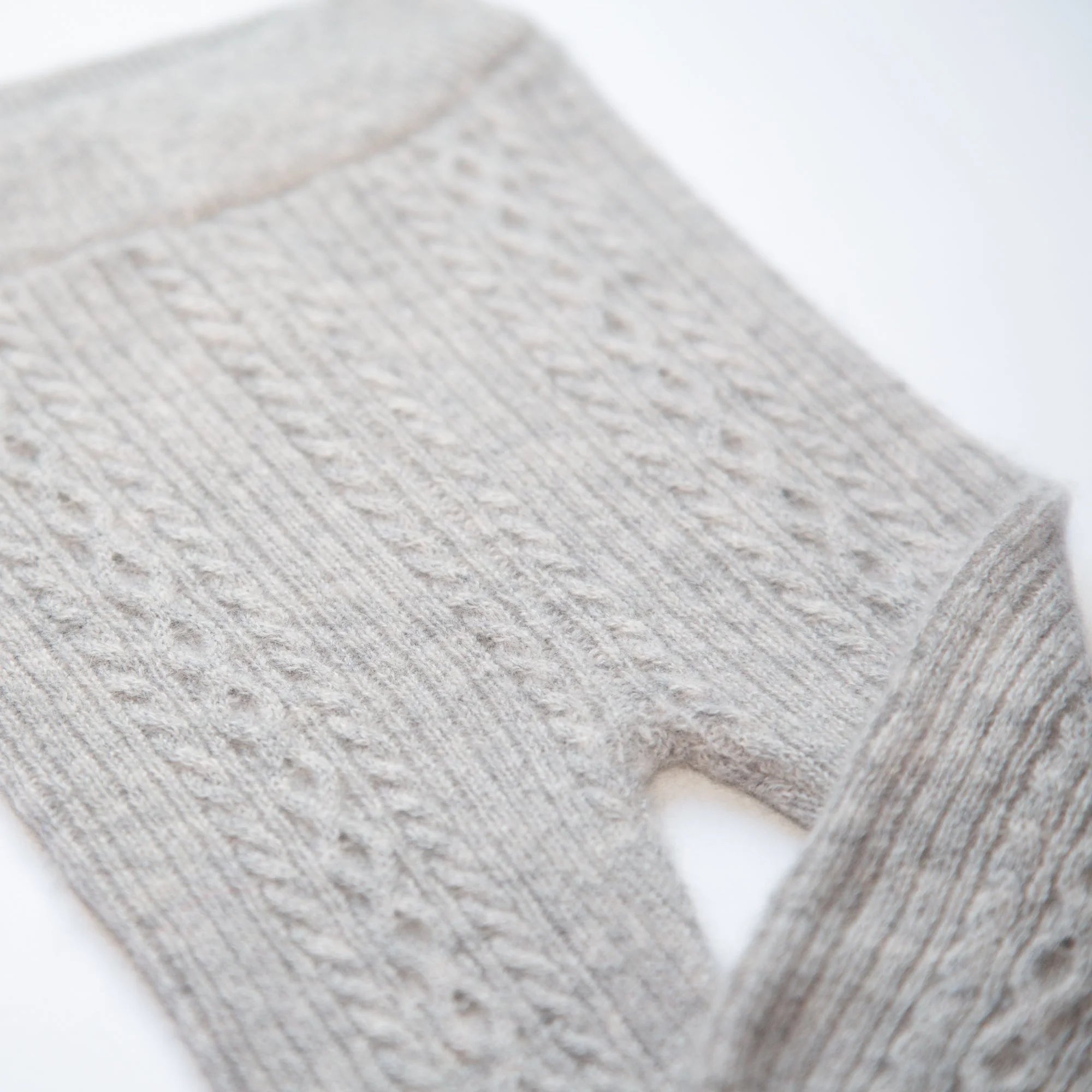 Kaschmir Leggings FRITZI