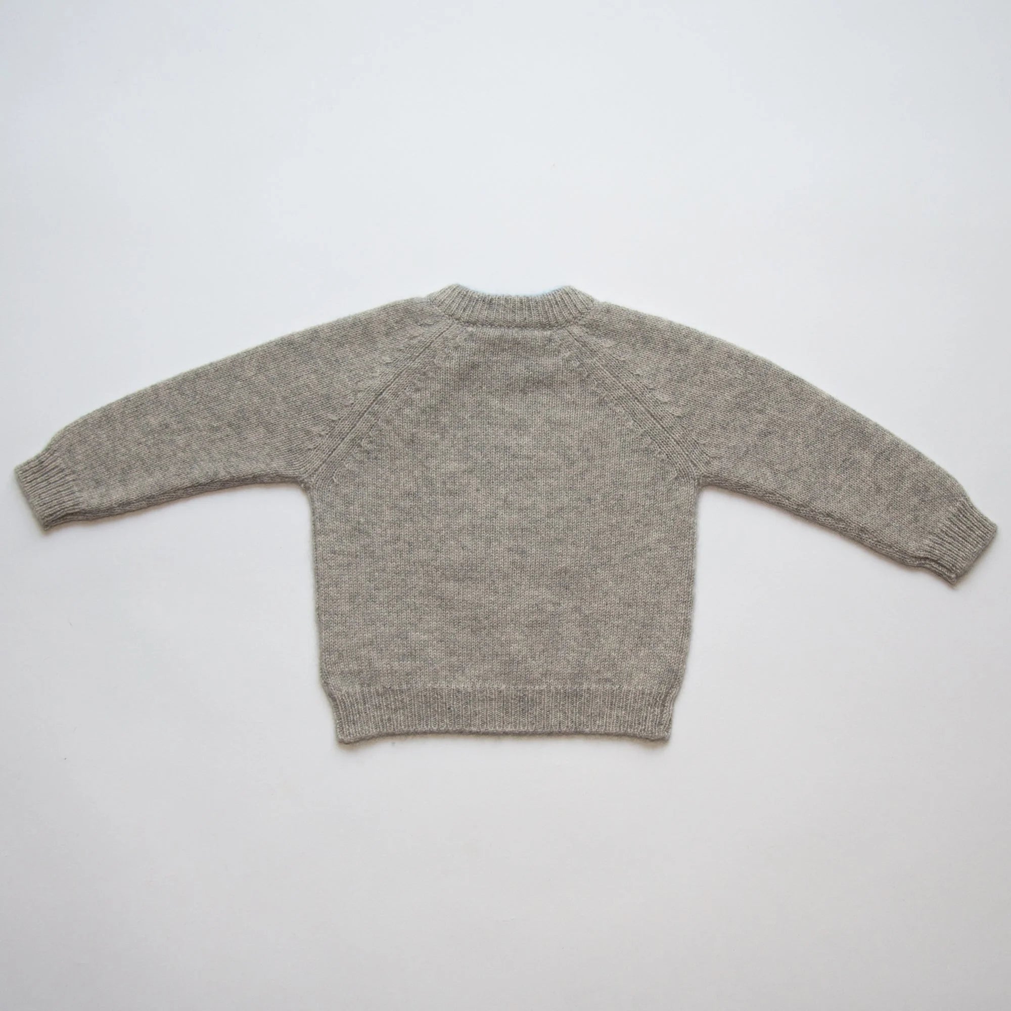 Sweater ROBO PIX