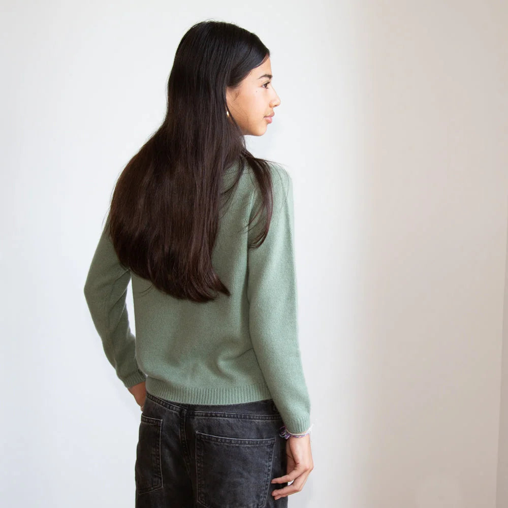 Strickjacke NICKI