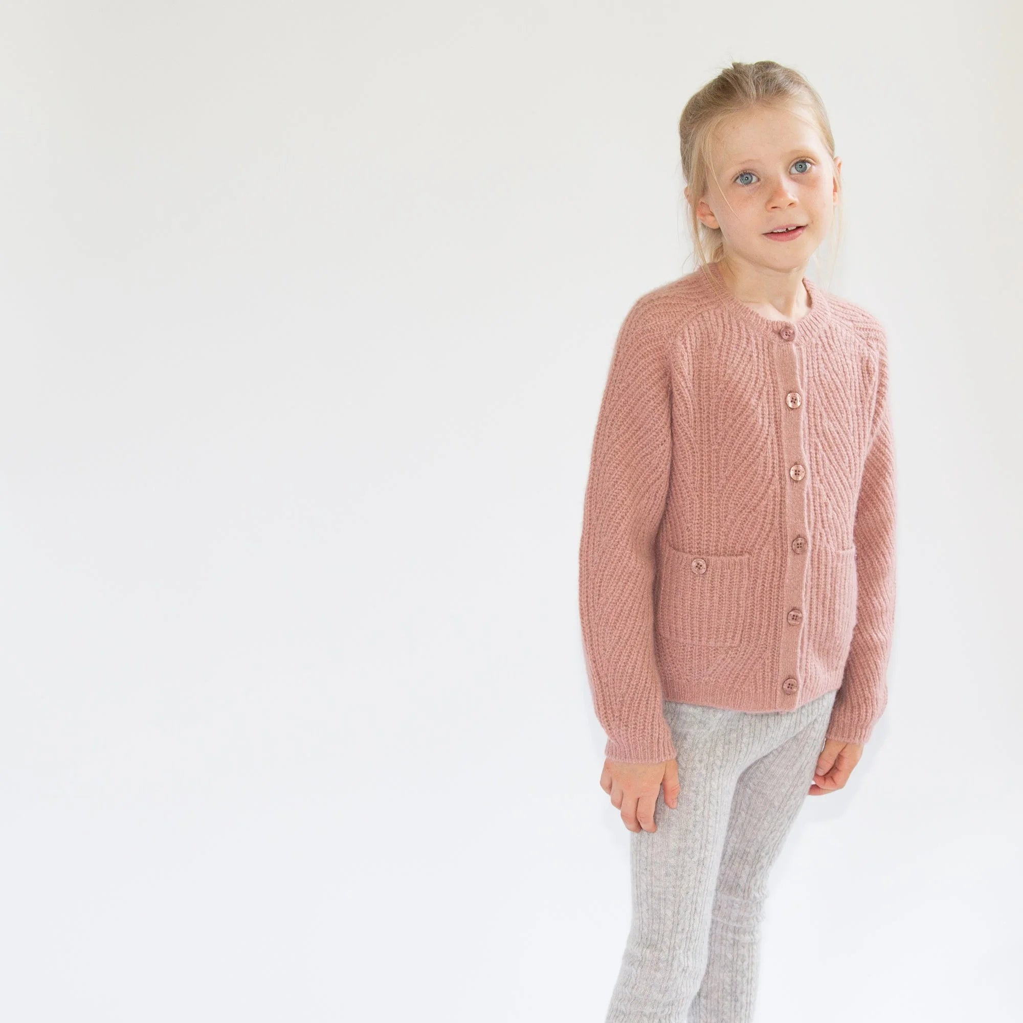 Strickjacke JULIANNE