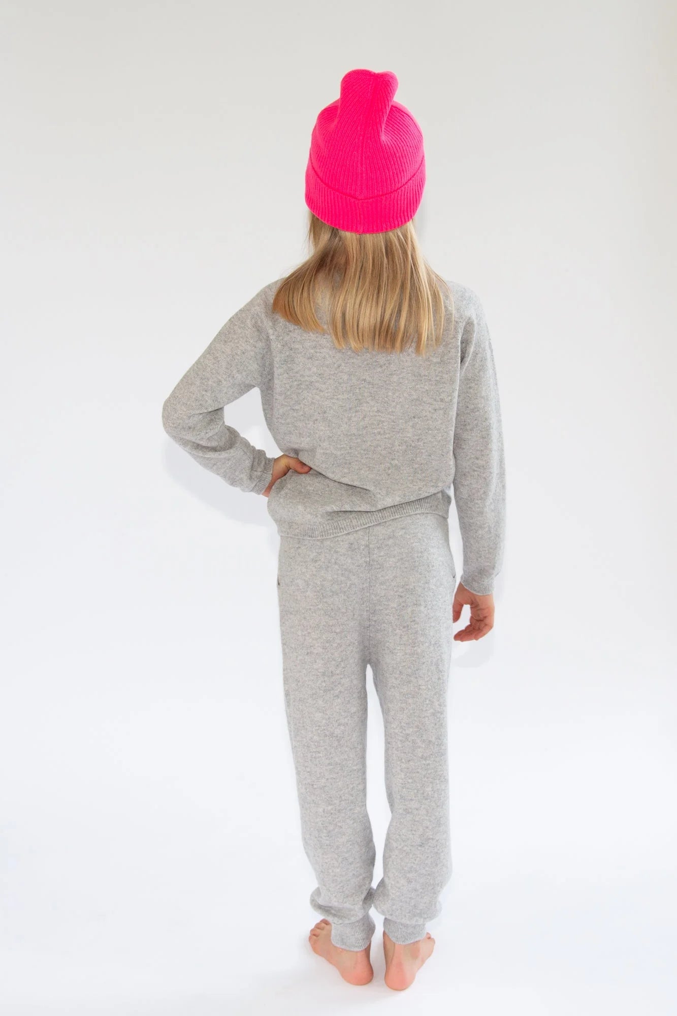 LOBSTER trousers