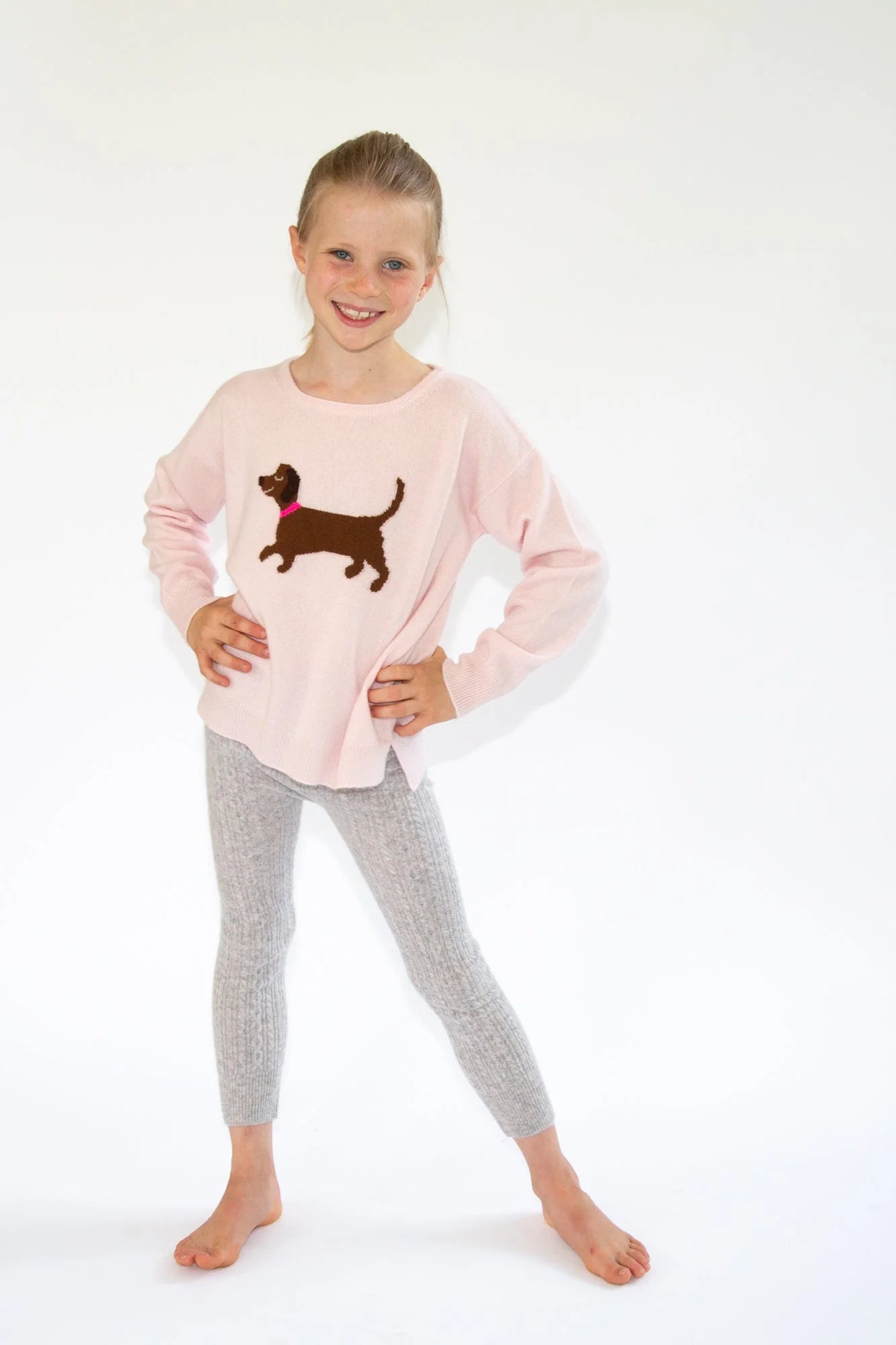 Pullover DACKEL PL