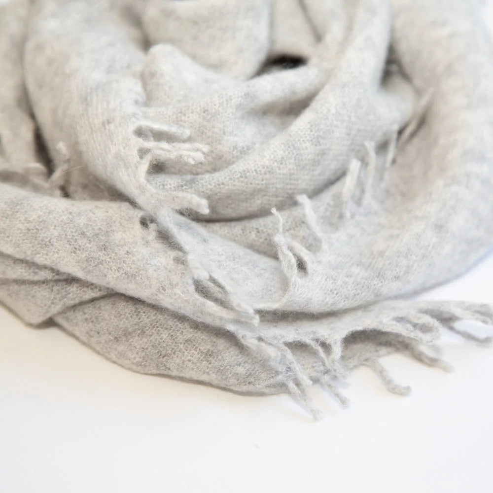 Scarf CAMILLE small