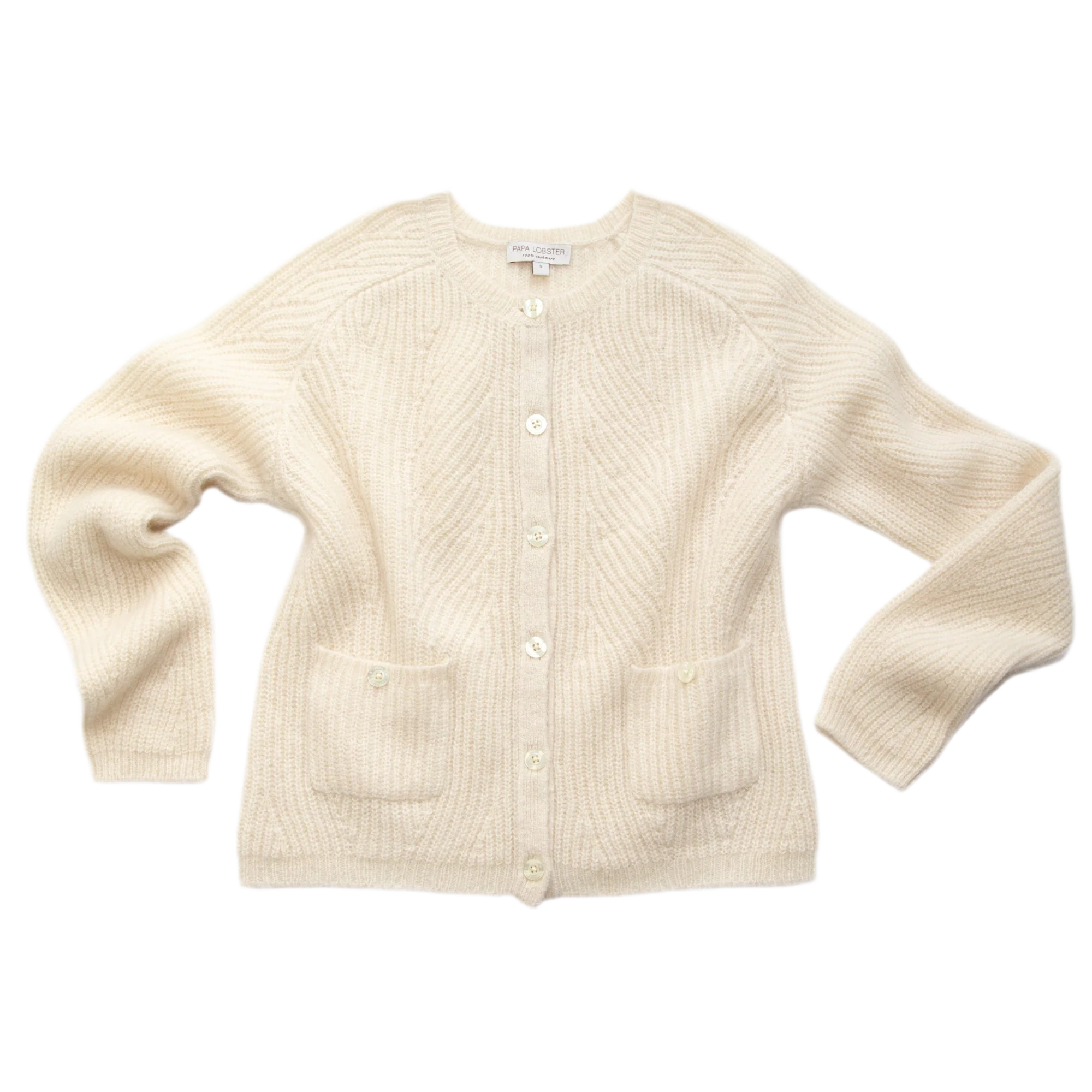 Cardigan JULIANNE X