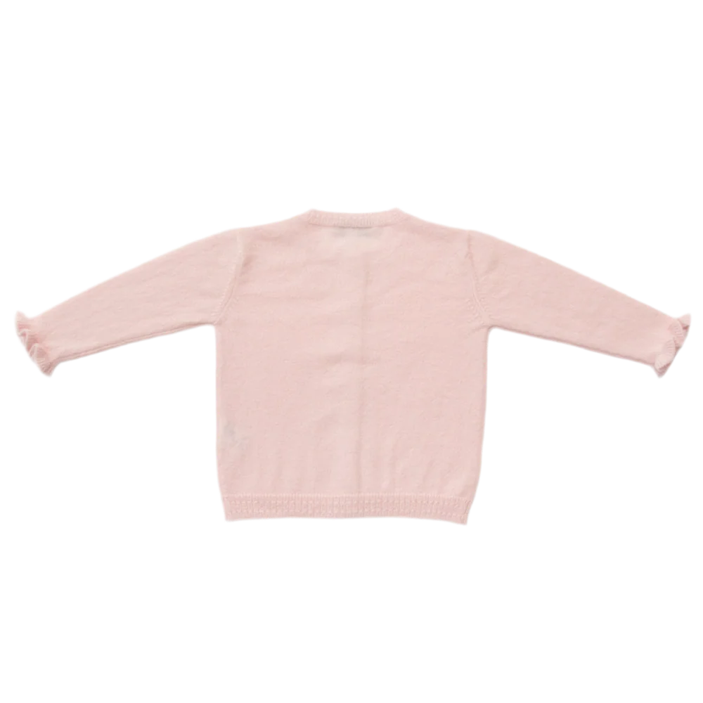 Strickjacke SANNA