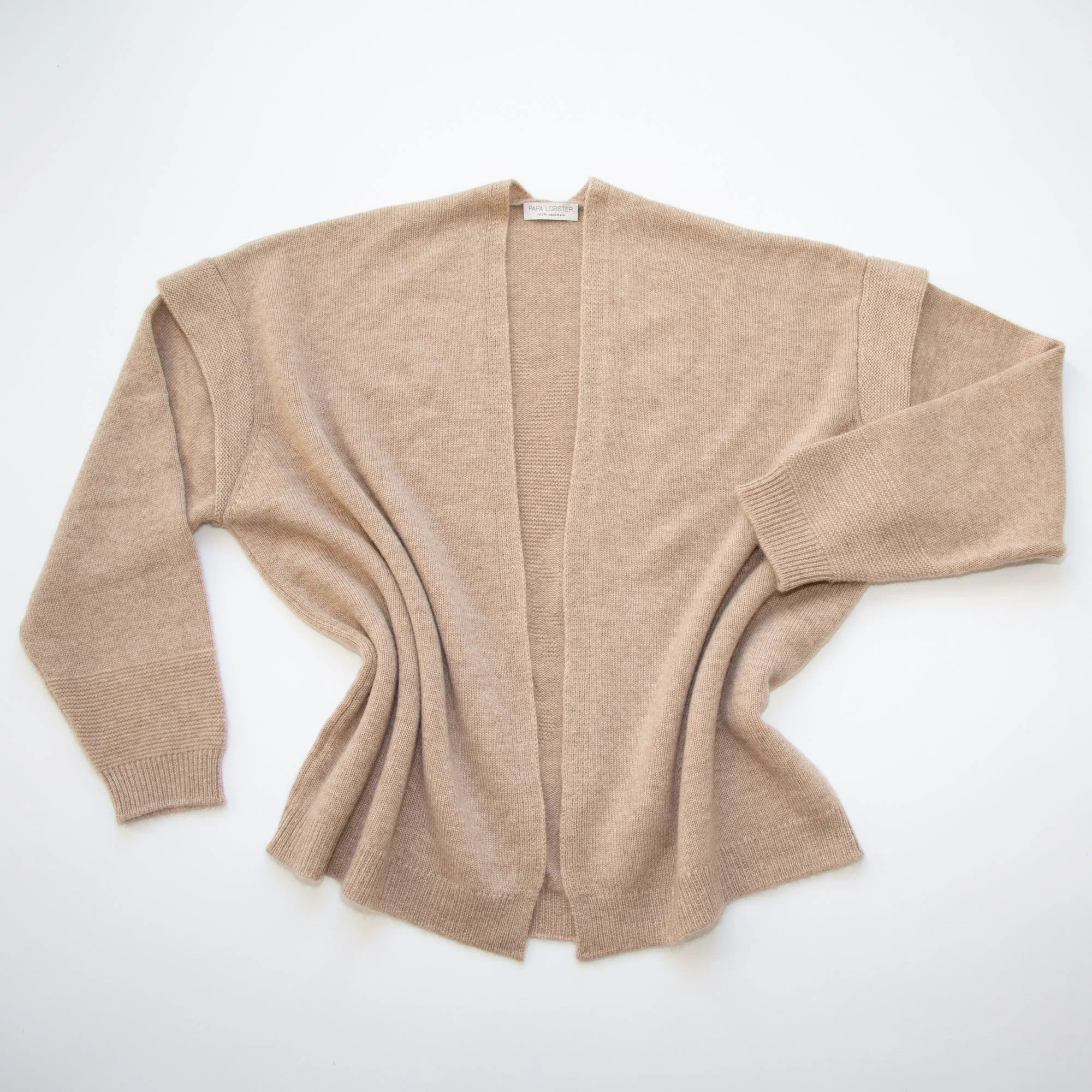 JADE cardigan