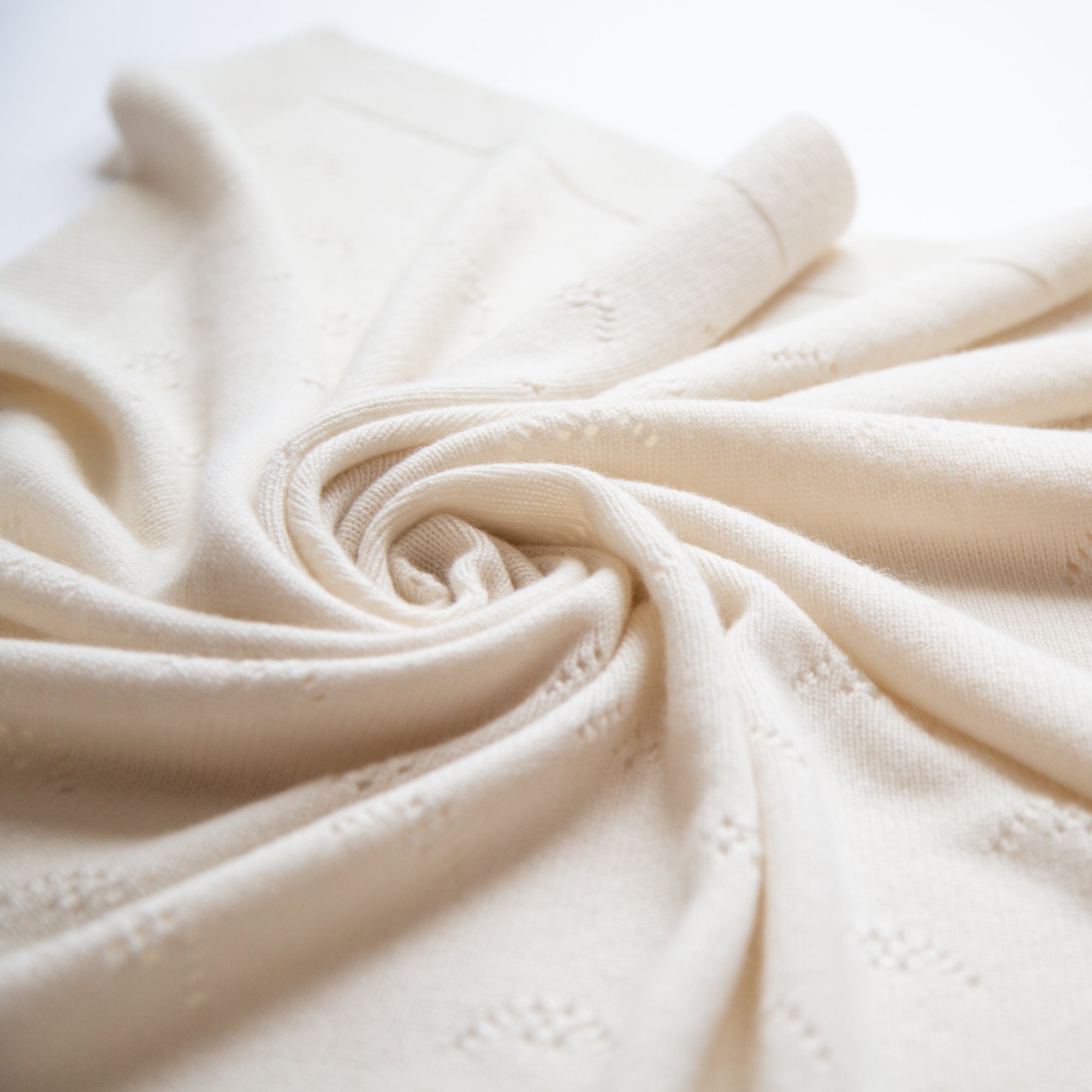 Kaschmir-Babydecke LEE