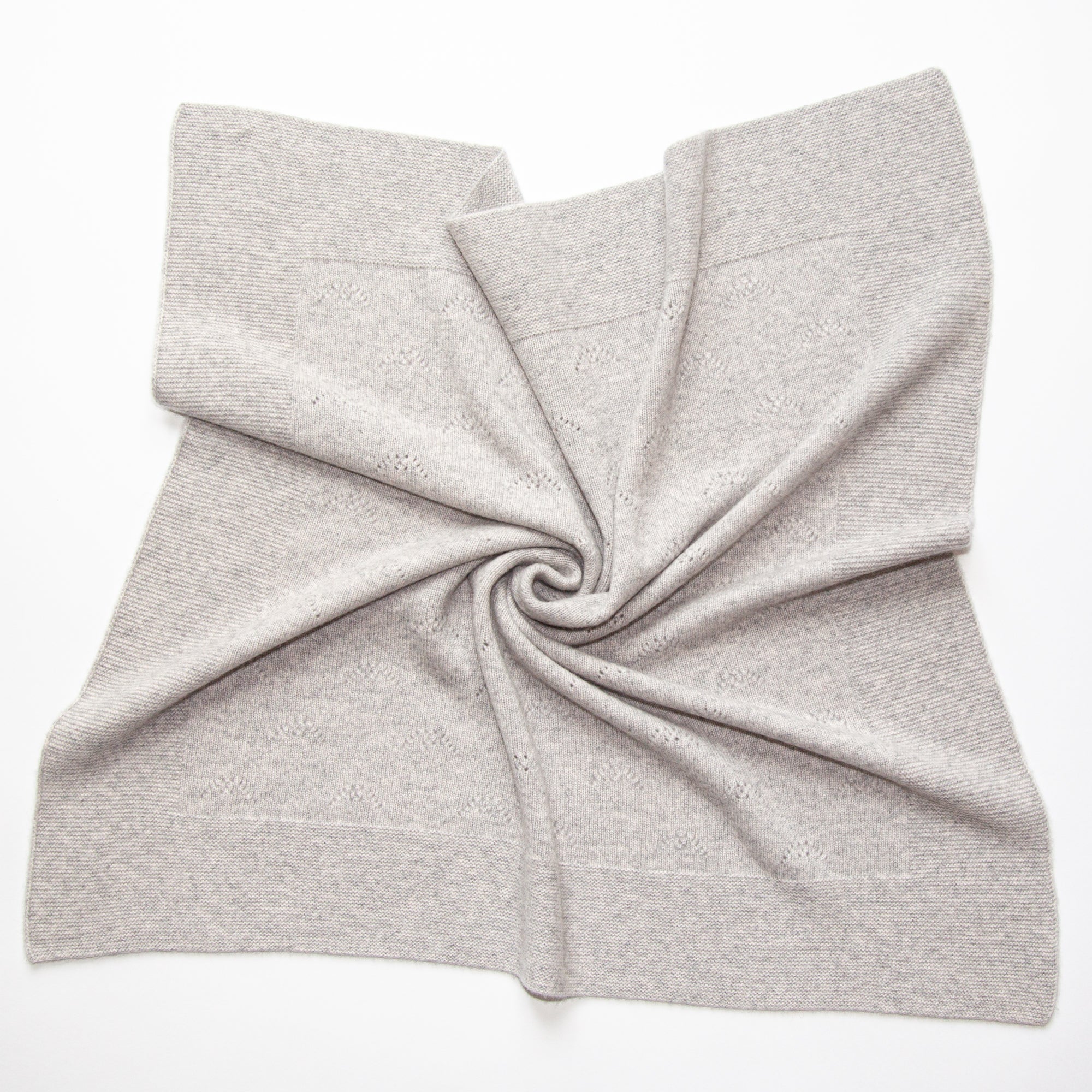 Kaschmir-Babydecke LEE