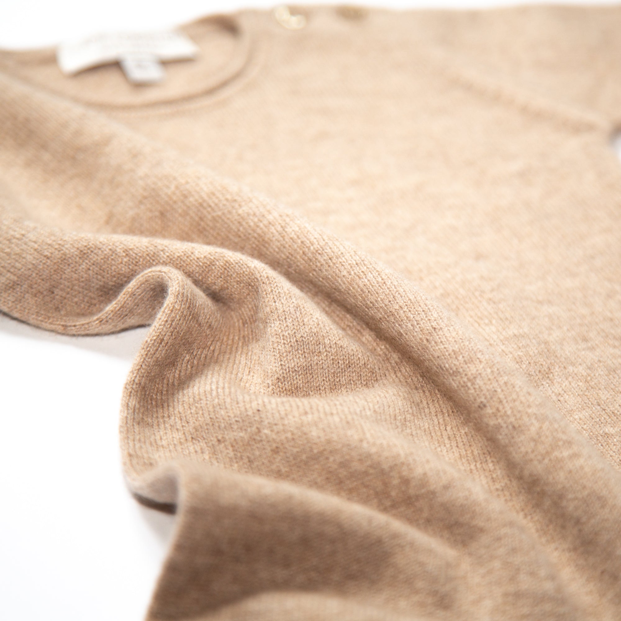 Kaschmir-Baby-Overall KIM