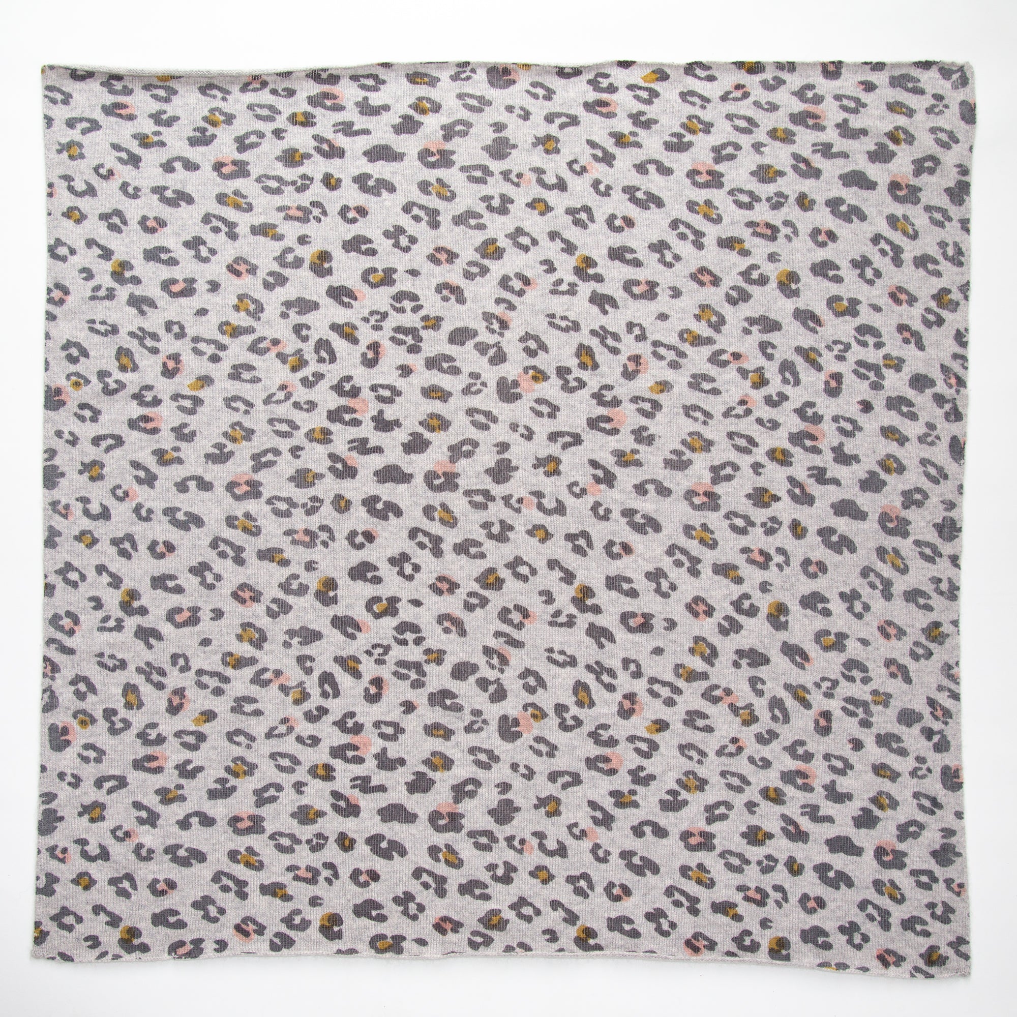 Kaschmir-Babydecke LEO