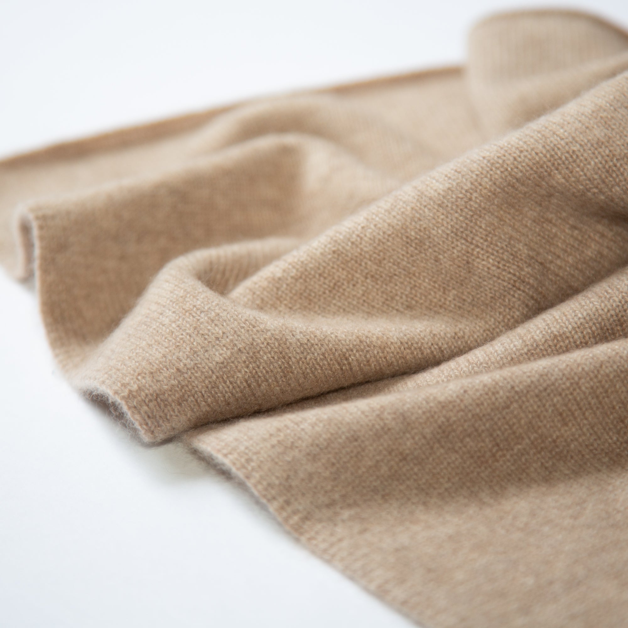 Kaschmir-Babydecke SASKIA