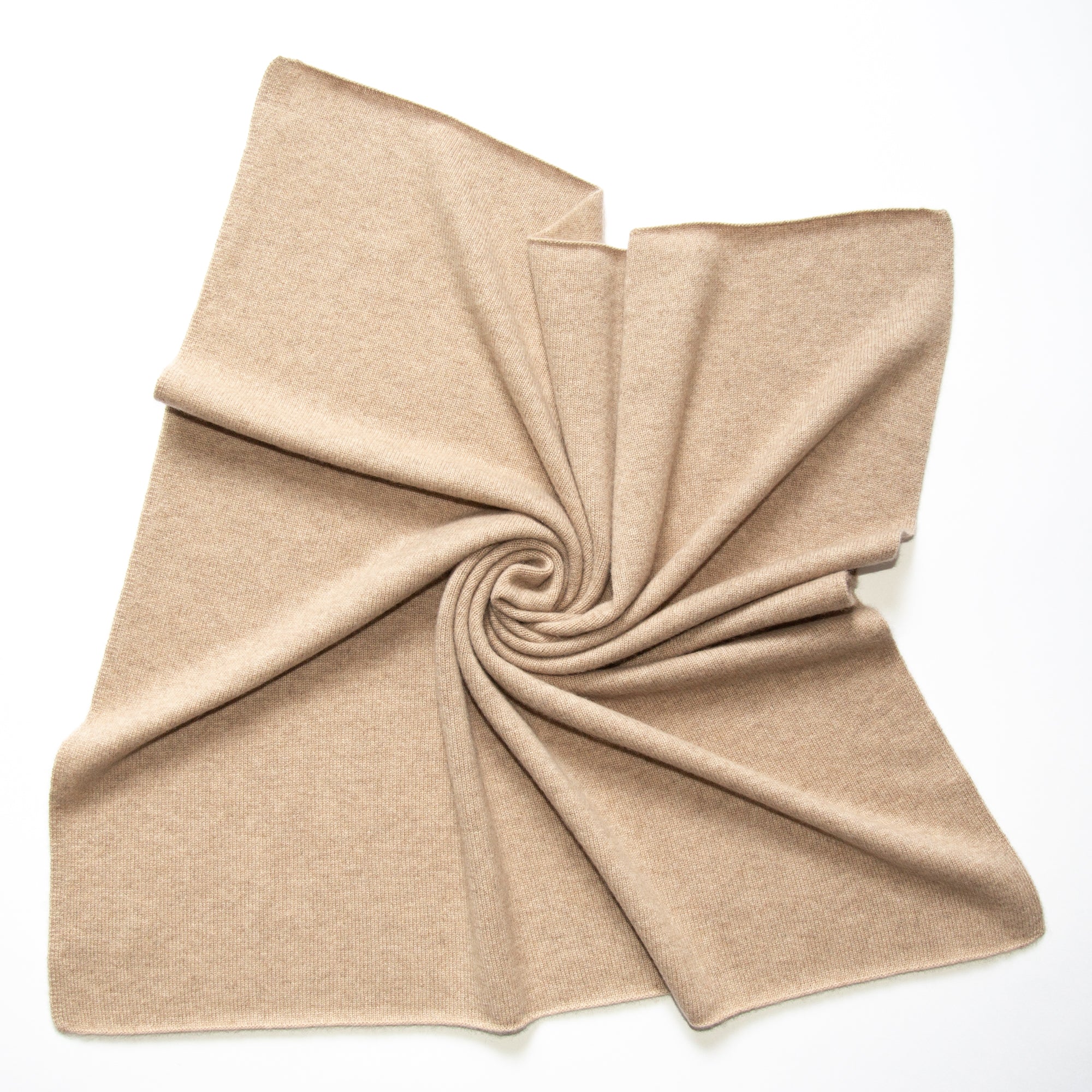 Kaschmir-Babydecke SASKIA