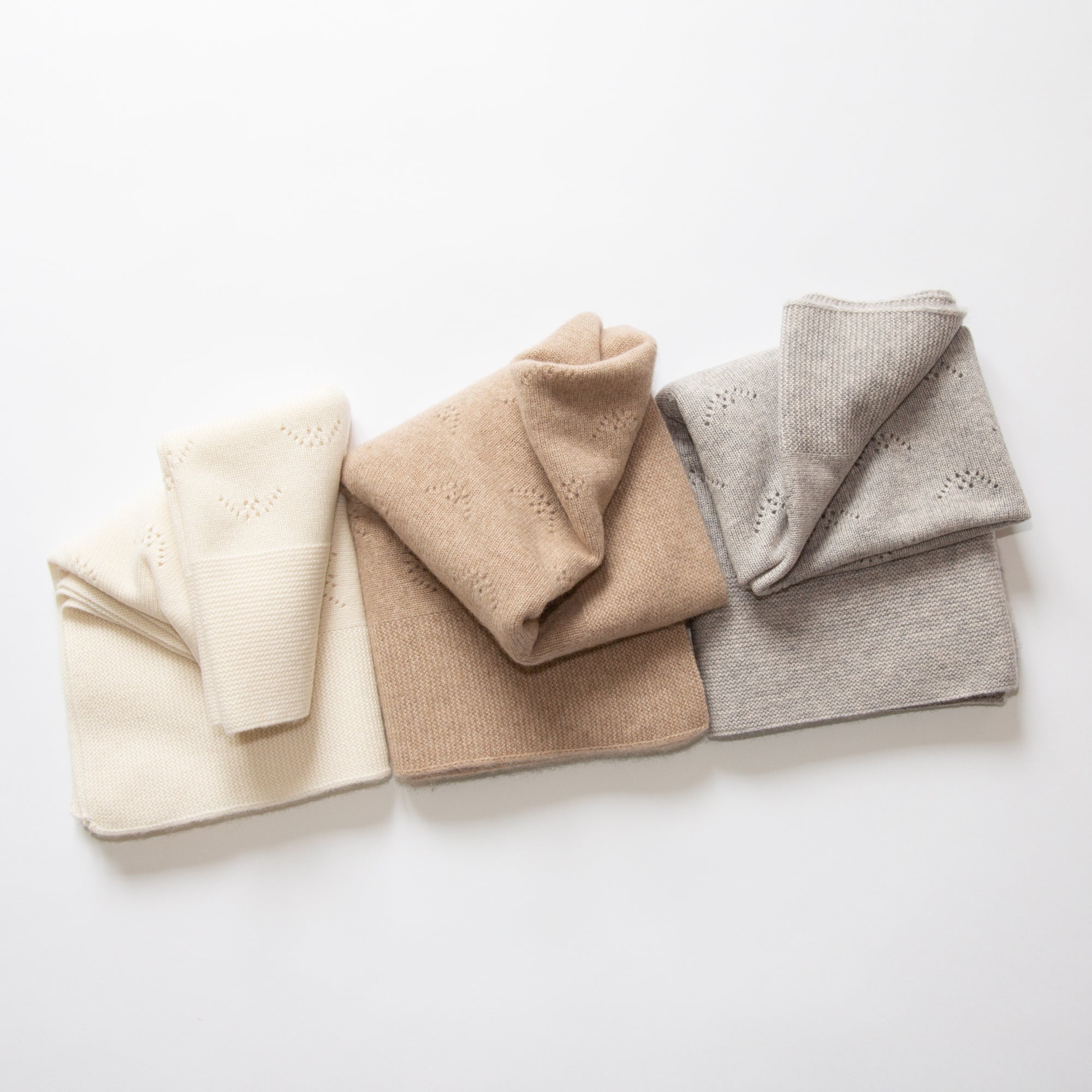 Kaschmir-Babydecke LEE