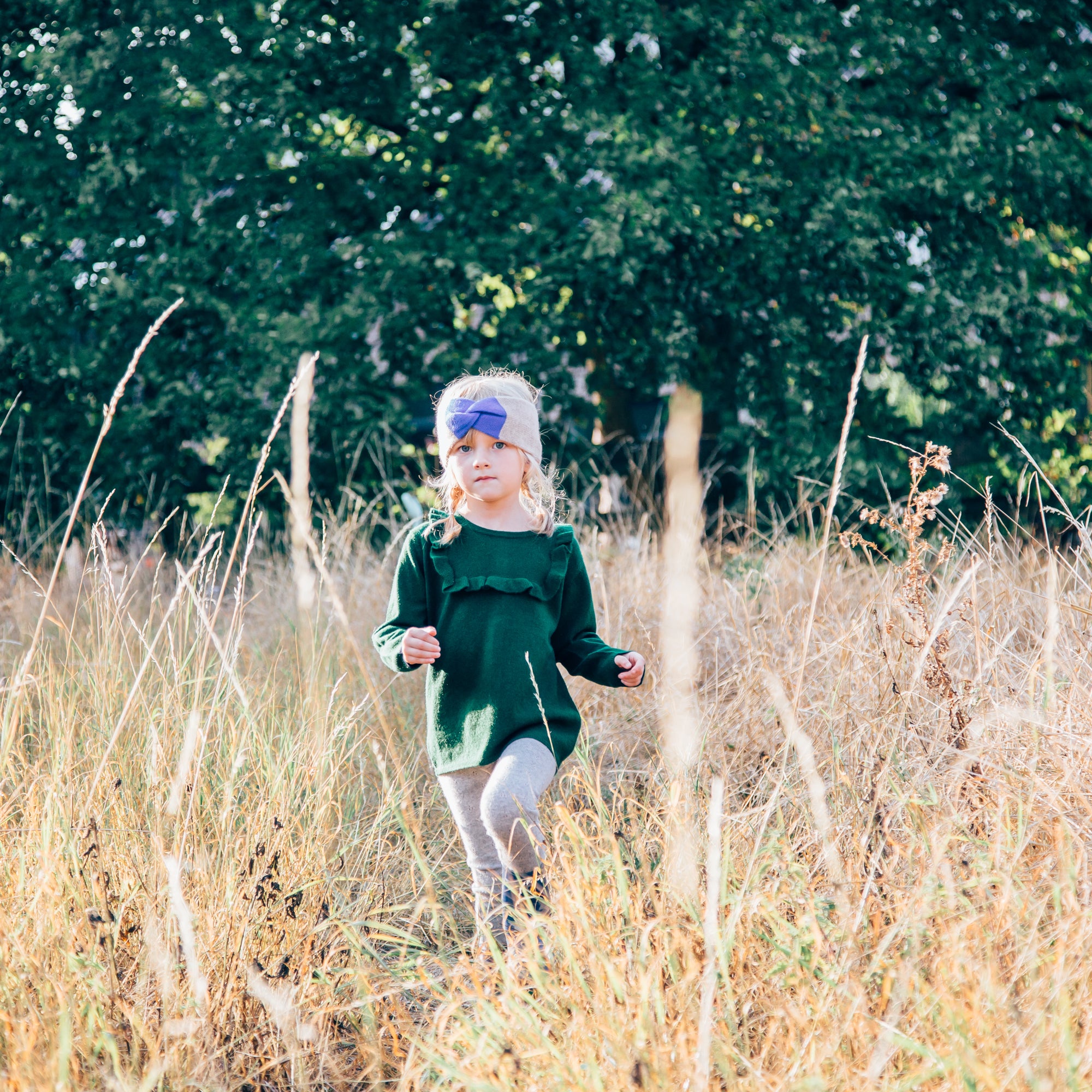 Kaschmir-Leggings NEVA