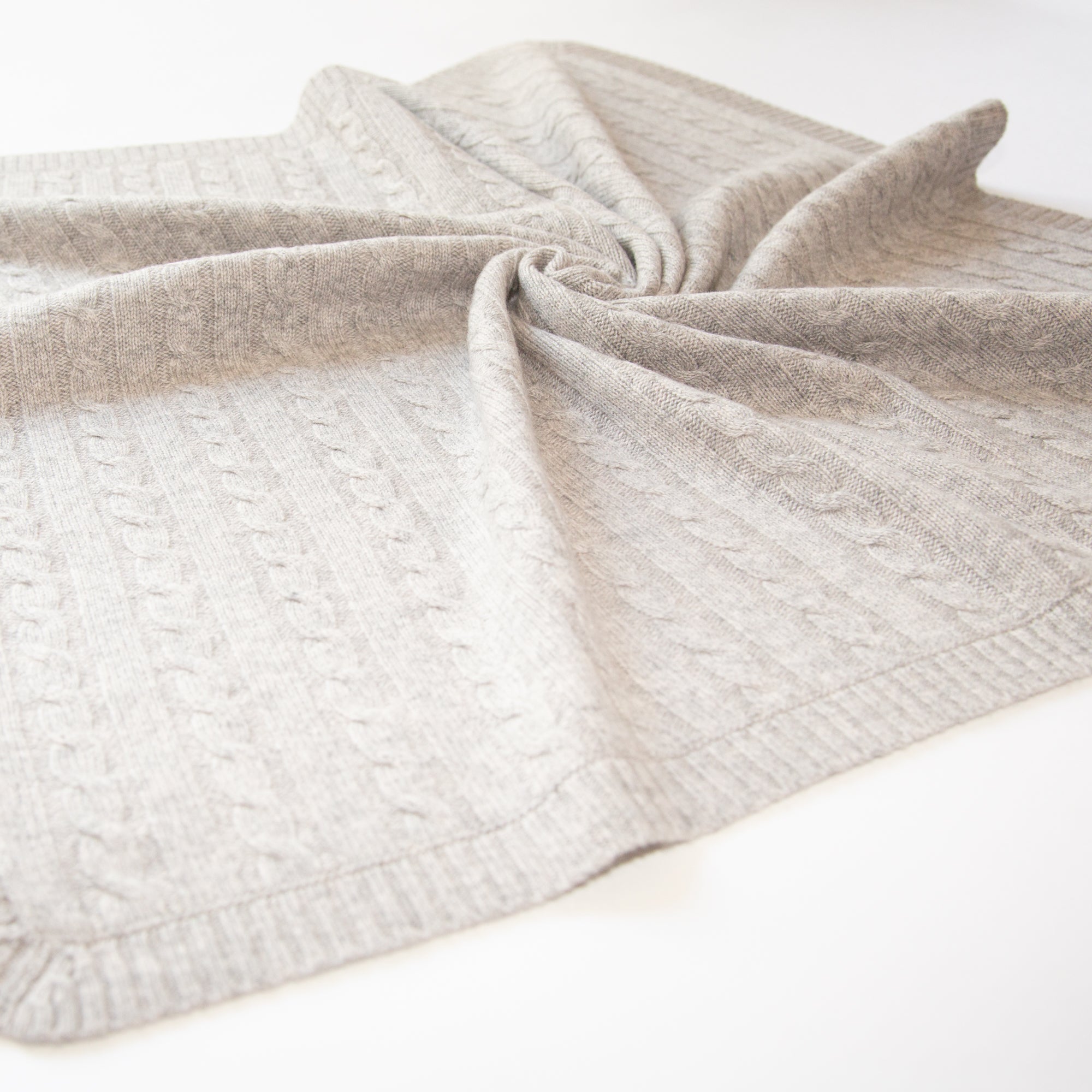 Kaschmirdecke SHILOH X