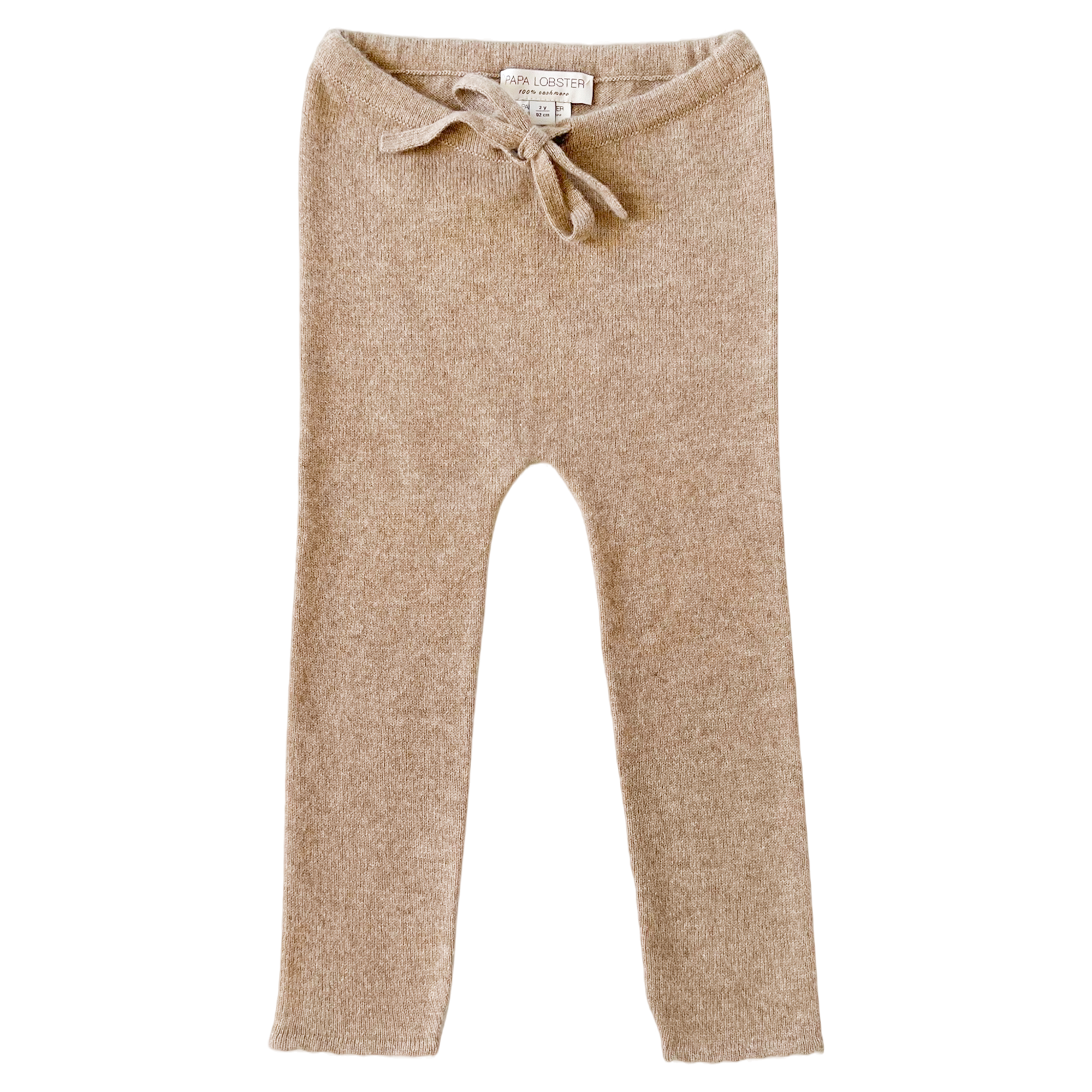 Kaschmir-Leggings NEVA