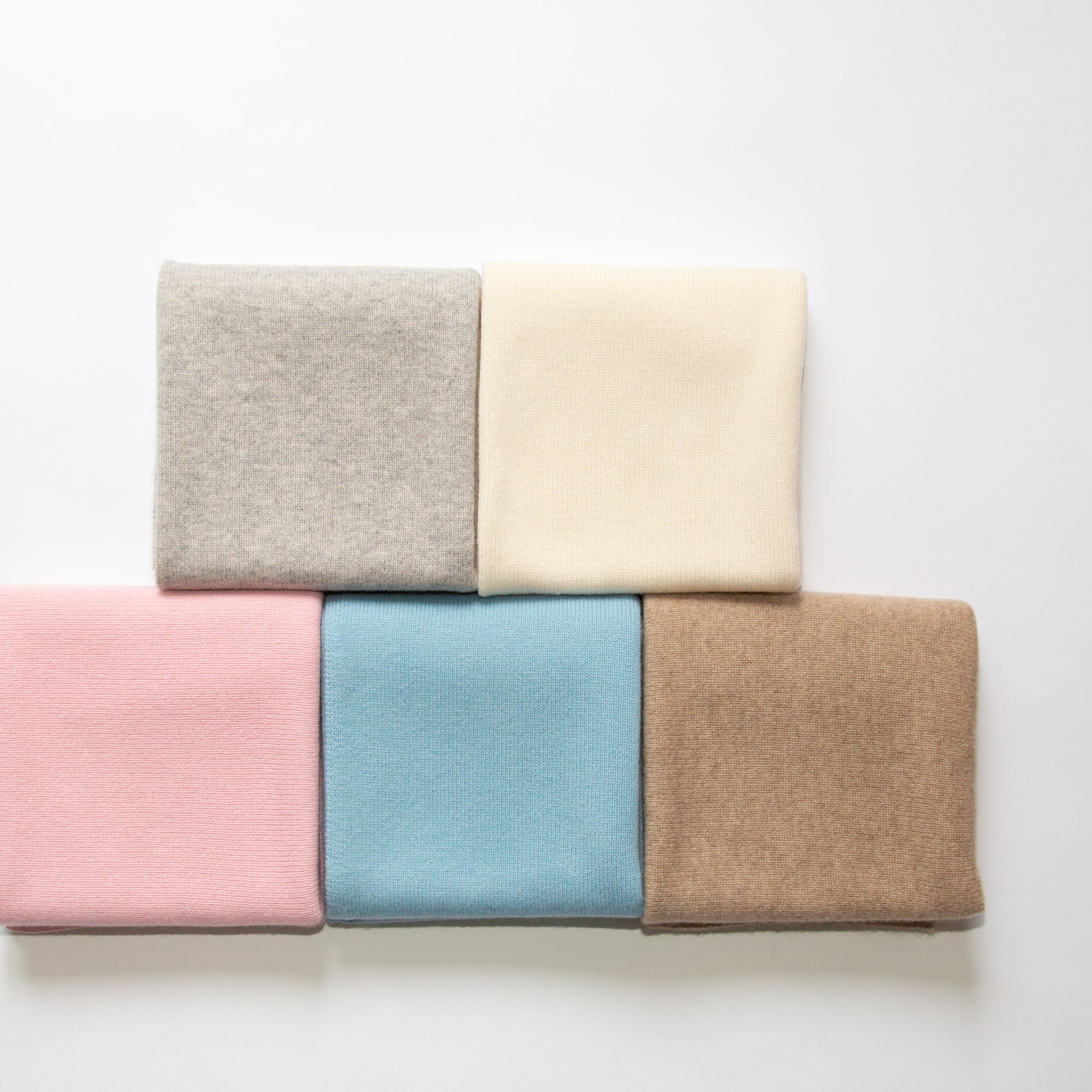 Kaschmir-Babydecke SASKIA