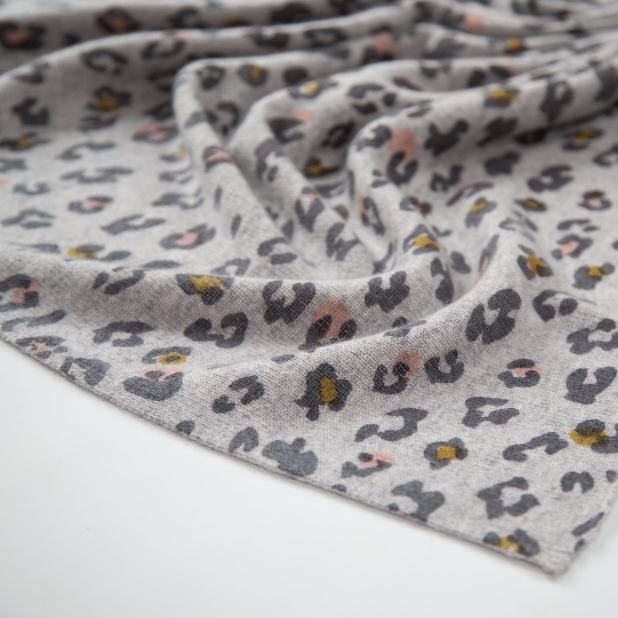 Kaschmir-Babydecke LEO