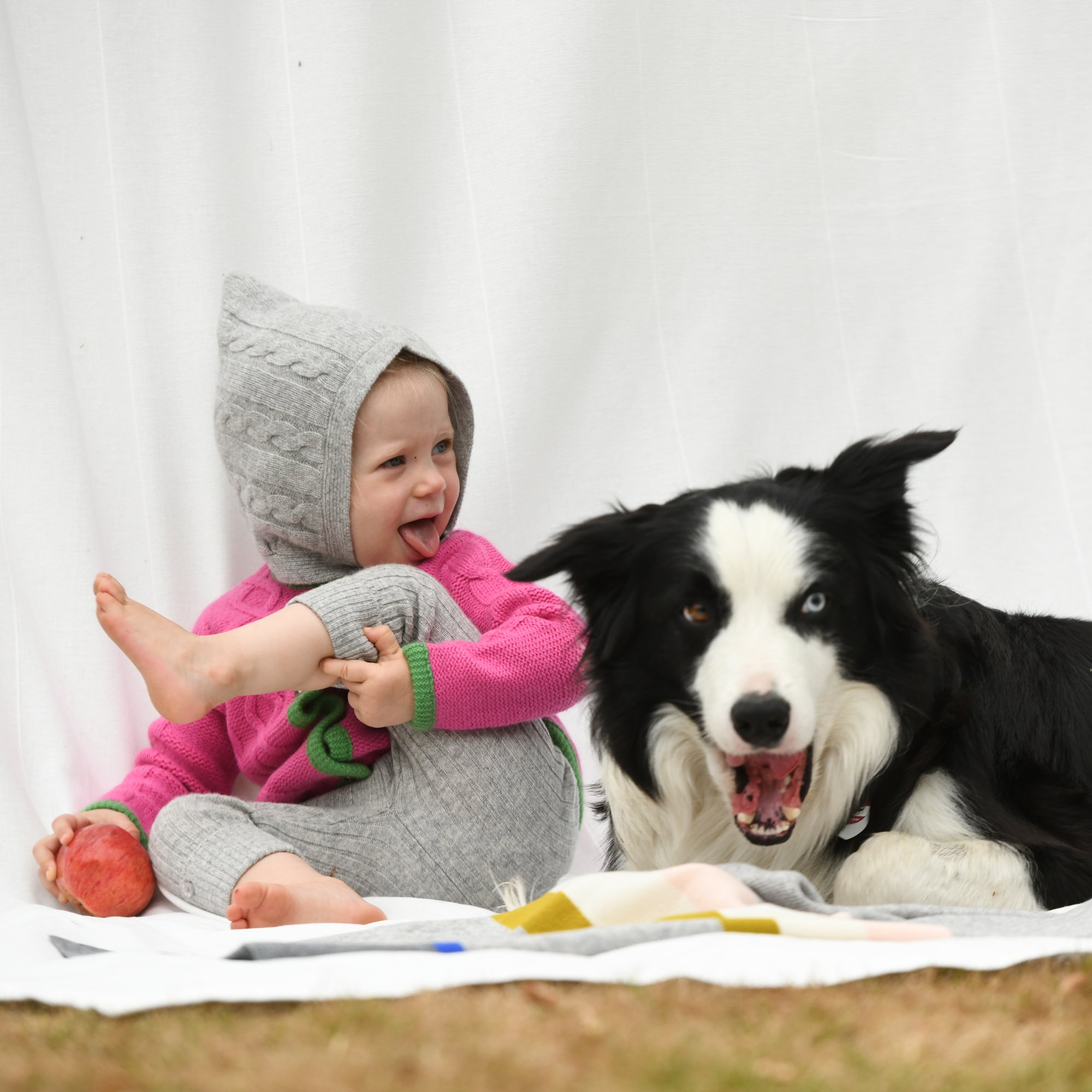 Babyleggings MATTI CB