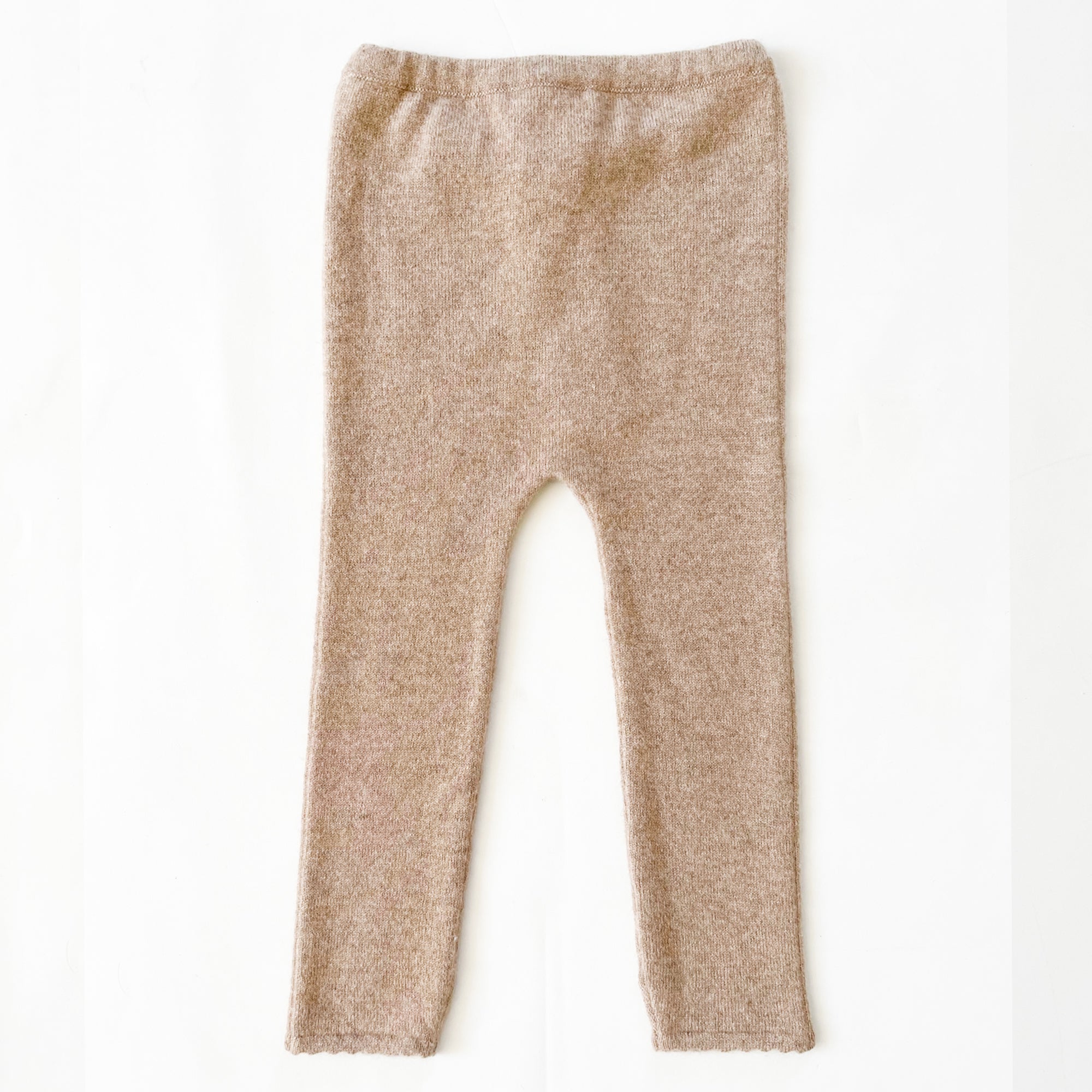 Kaschmir-Leggings NEVA