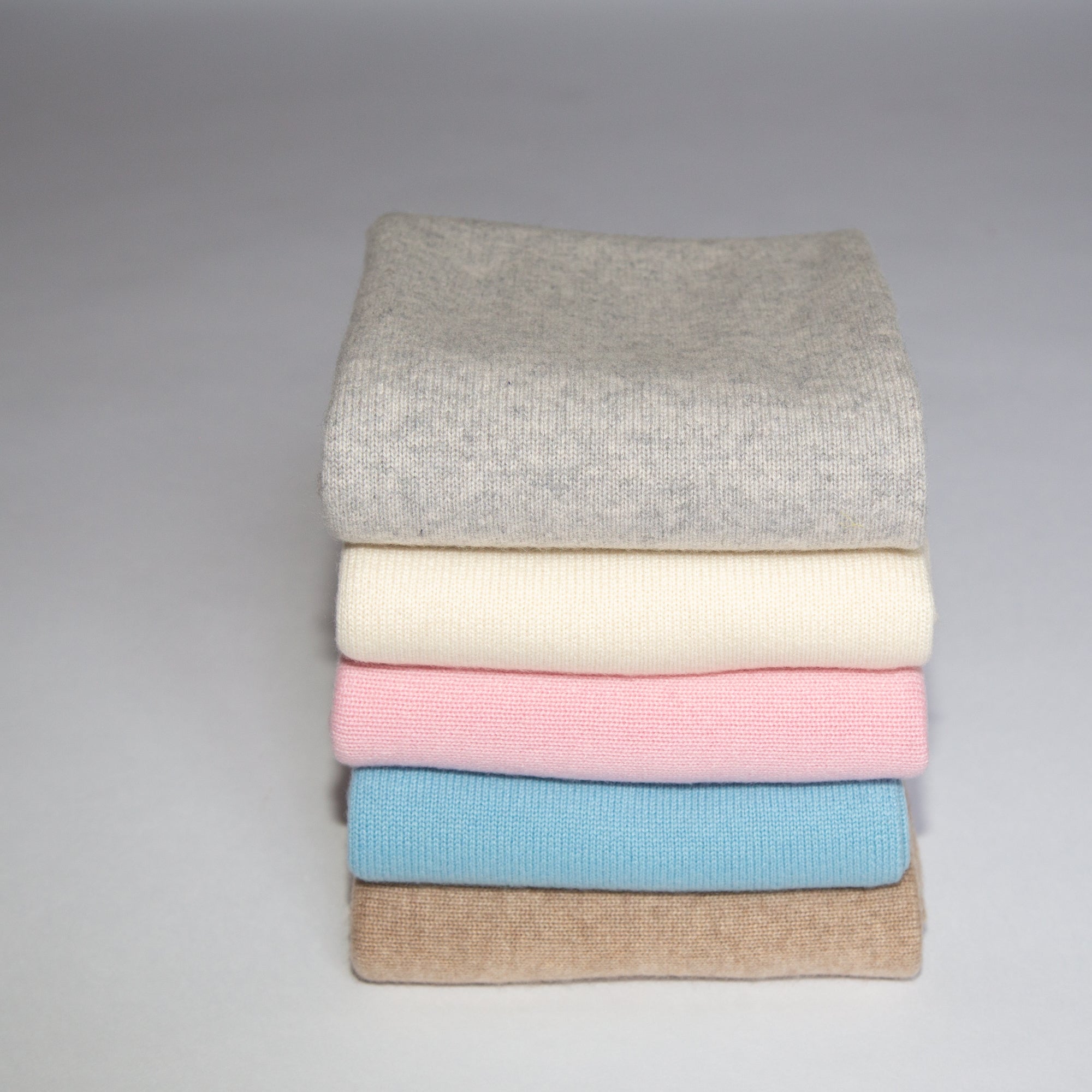 Kaschmir-Babydecke SASKIA