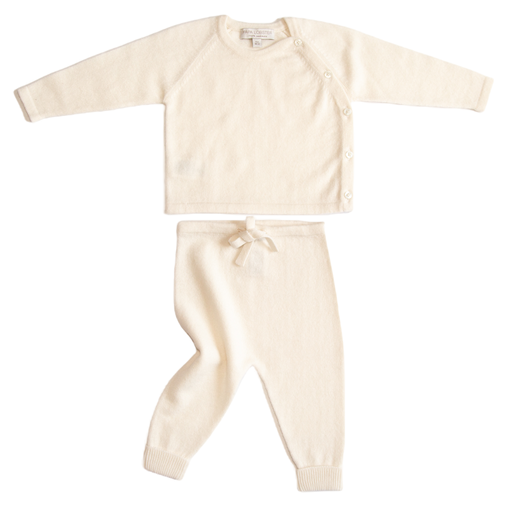 Babyset NIKA