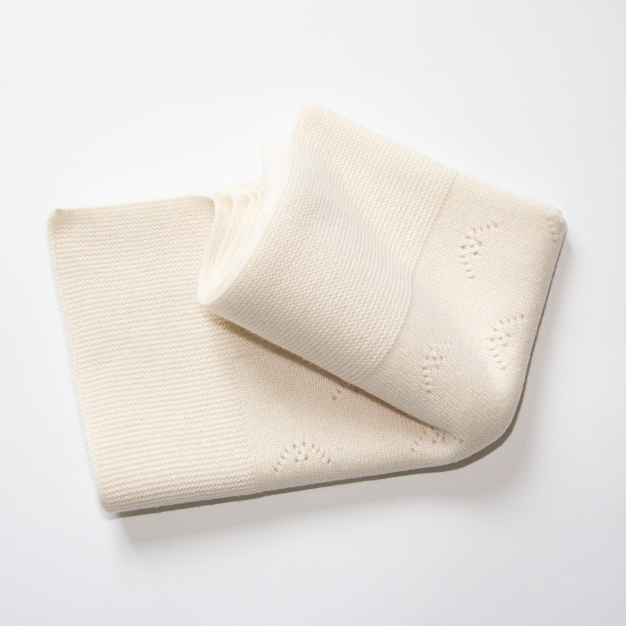 Kaschmir-Babydecke LEE