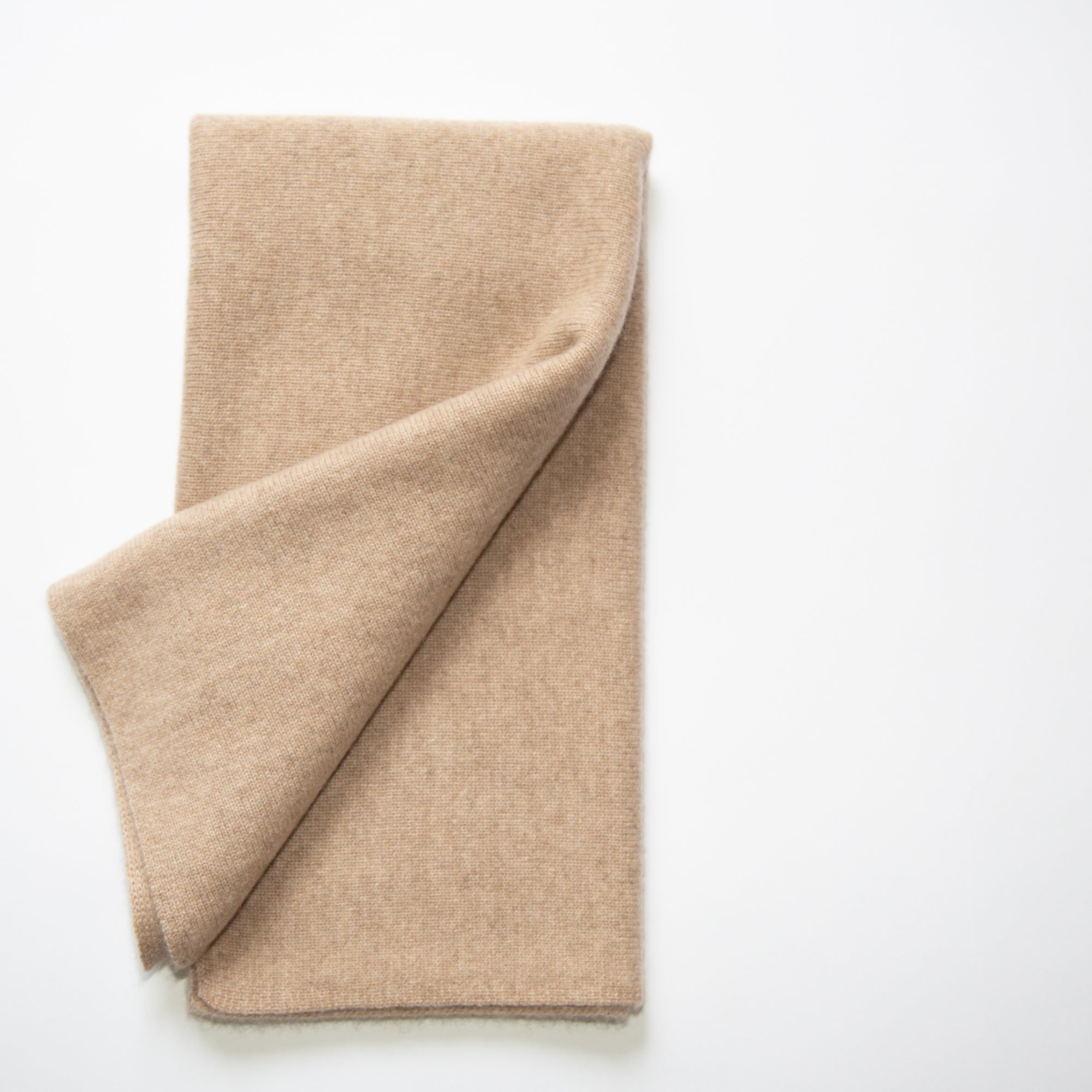 Kaschmir-Babydecke SASKIA