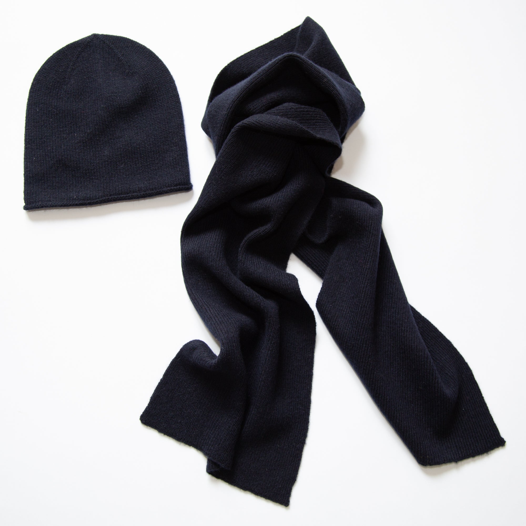 Kaschmirmütze NICKI