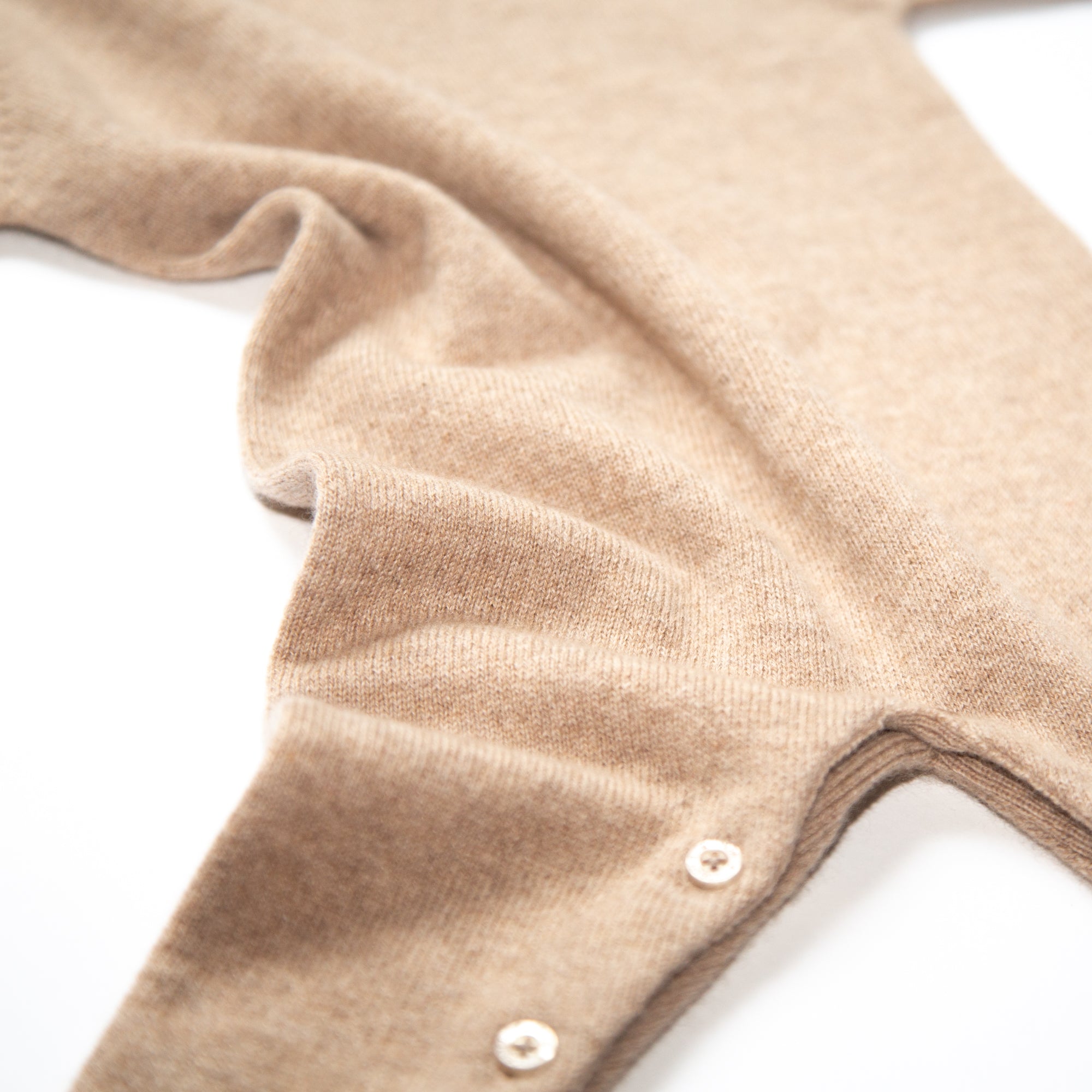 Kaschmir-Baby-Overall KIM