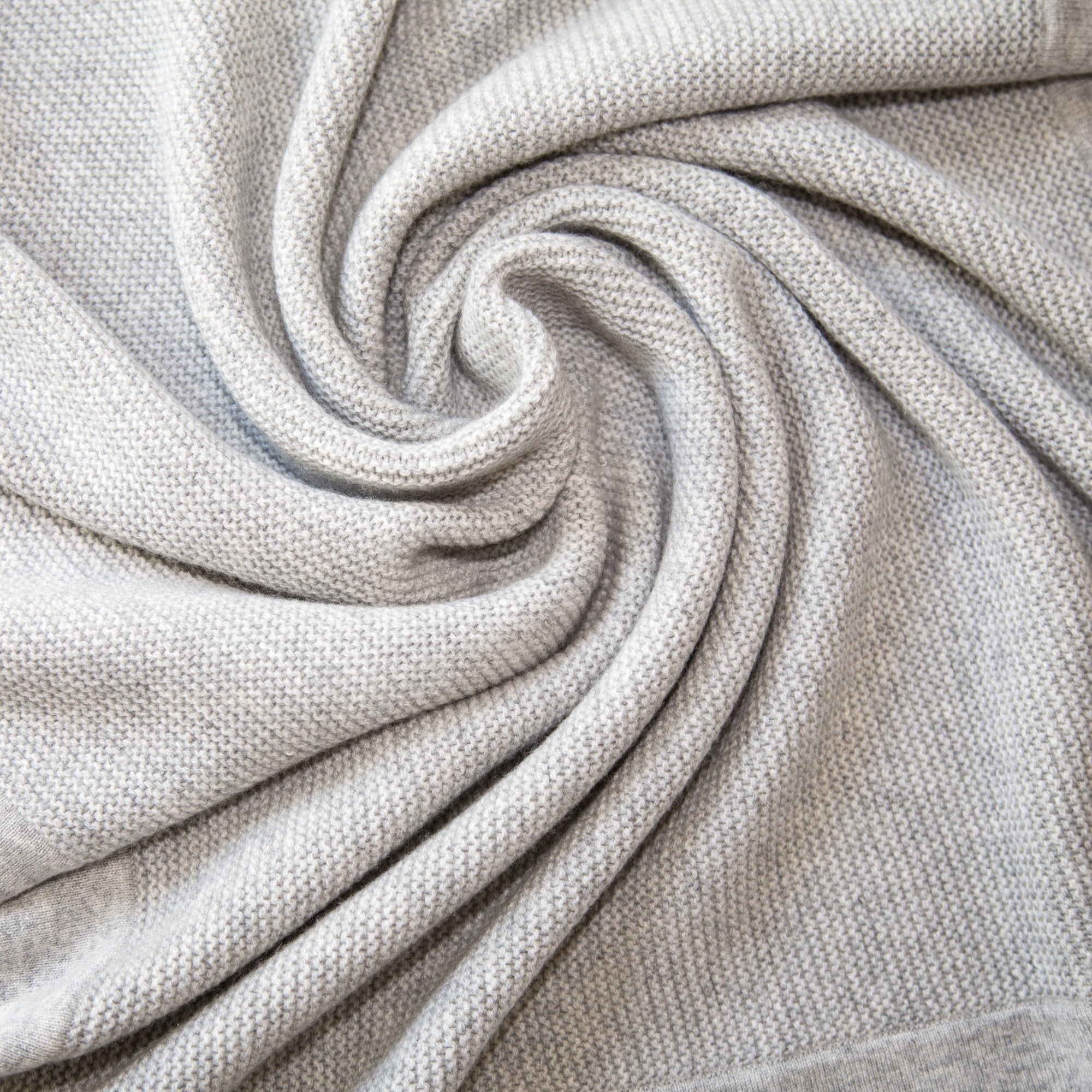 Kaschmir-Babydecke PEARL