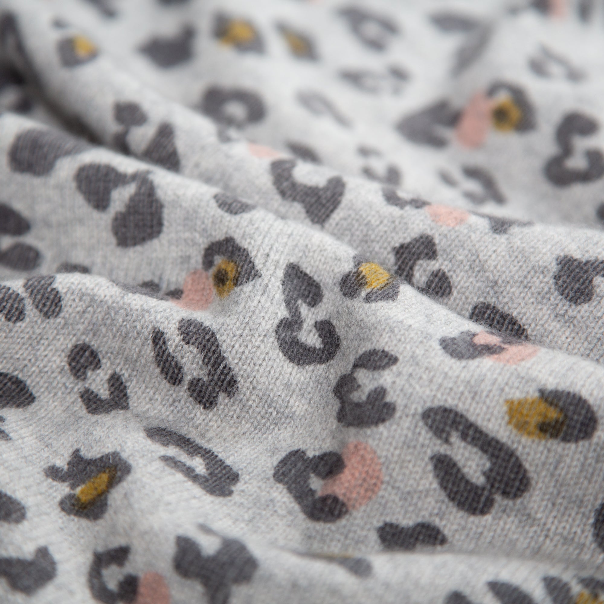 Kaschmir-Babydecke LEO