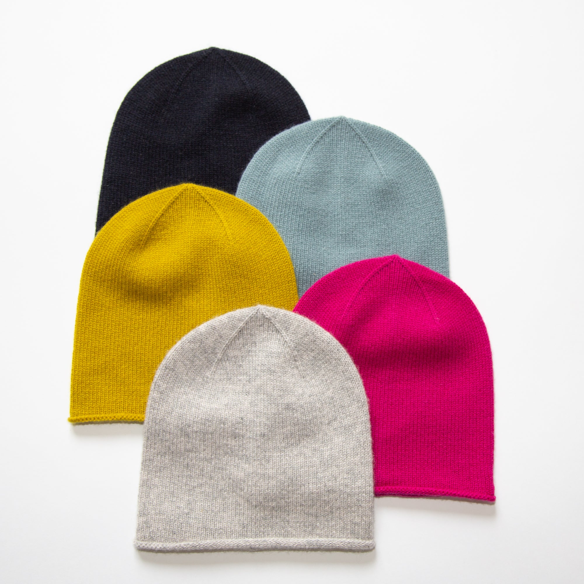 Kaschmirmütze NICKI