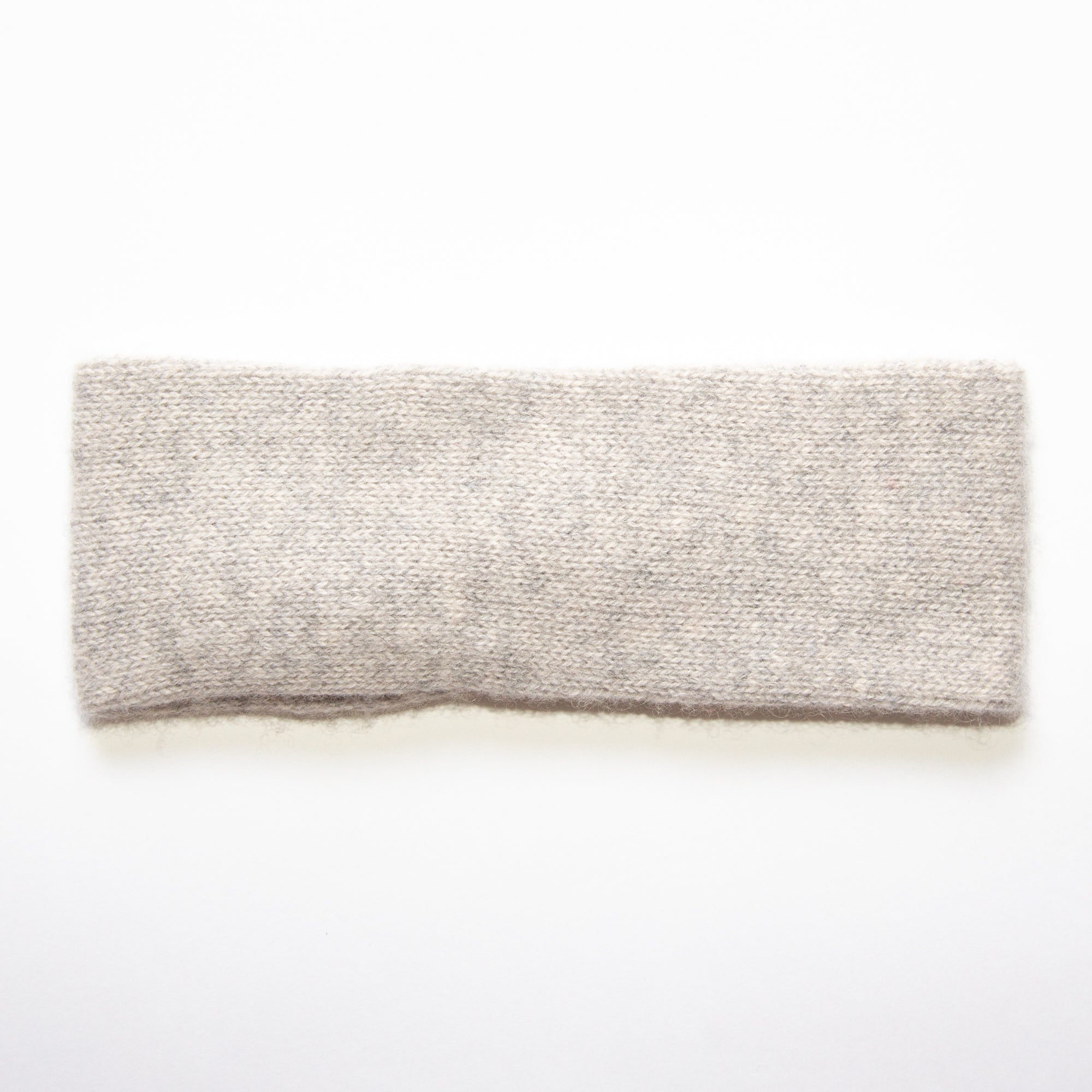 Stirnband MAXI mit Knoten-Twist