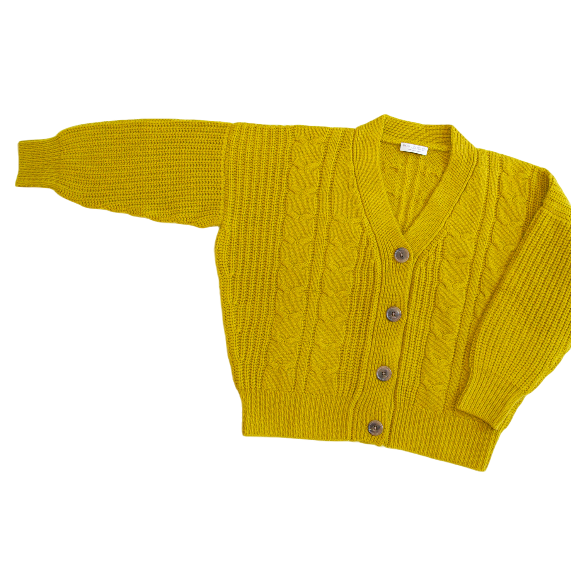 Cardigan AMBER