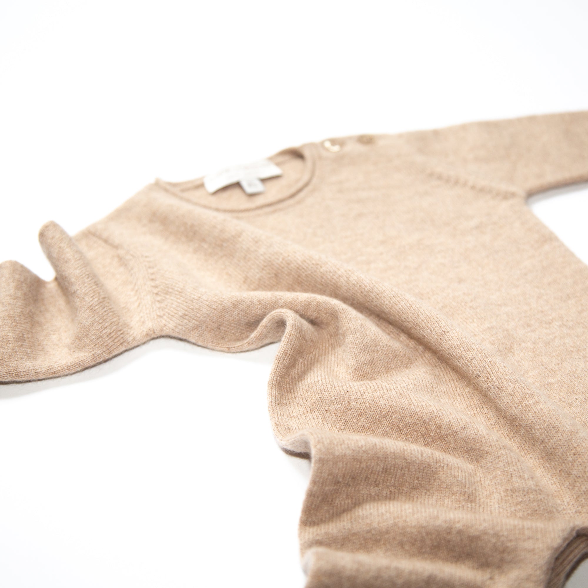 Kaschmir-Baby-Overall KIM