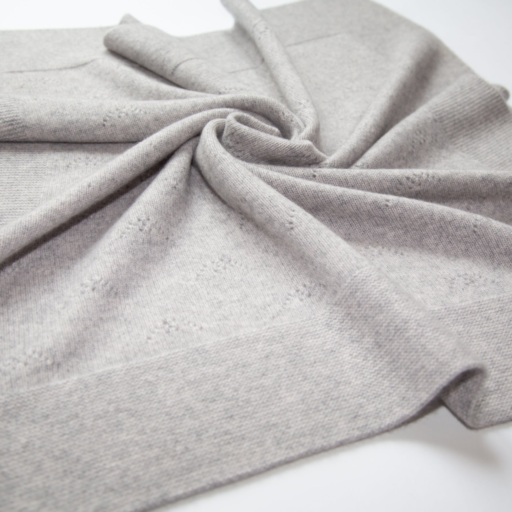 Kaschmir-Babydecke LEE