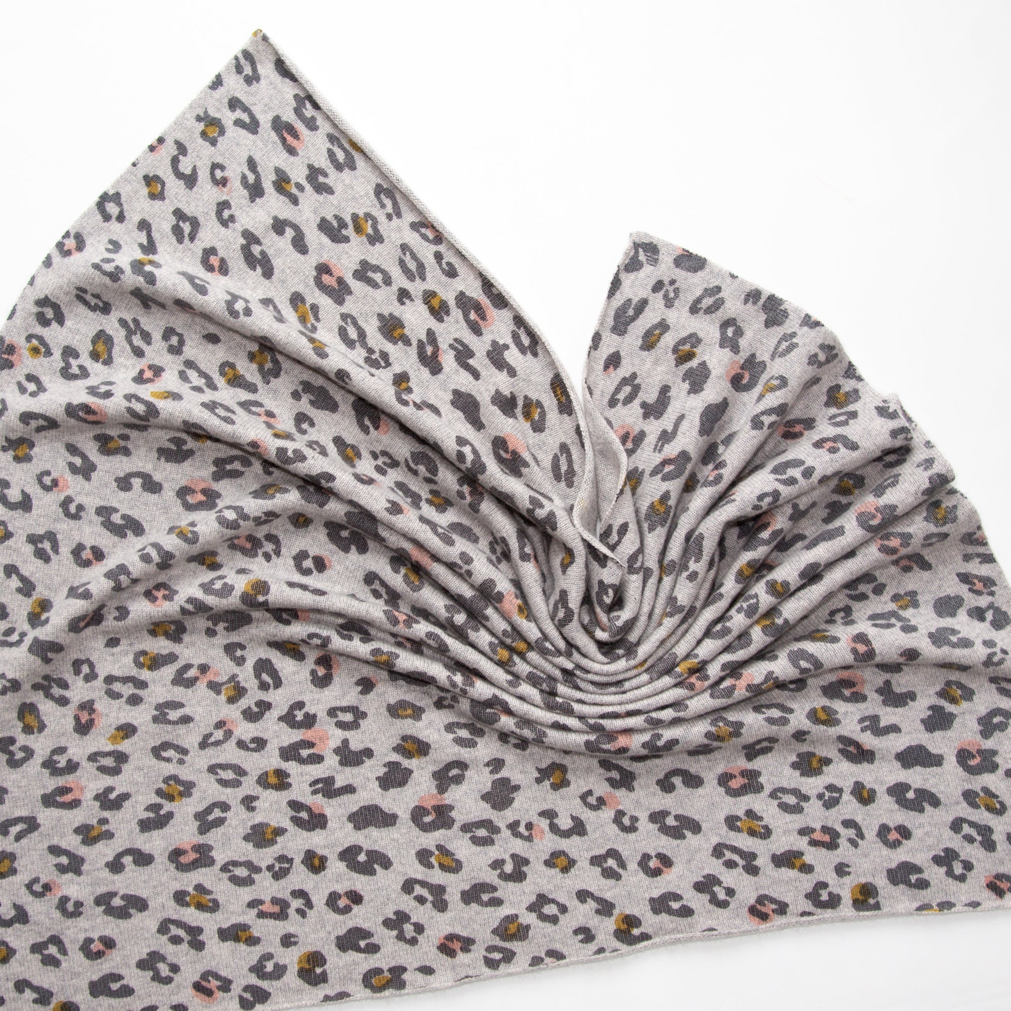 Kaschmir-Babydecke LEO