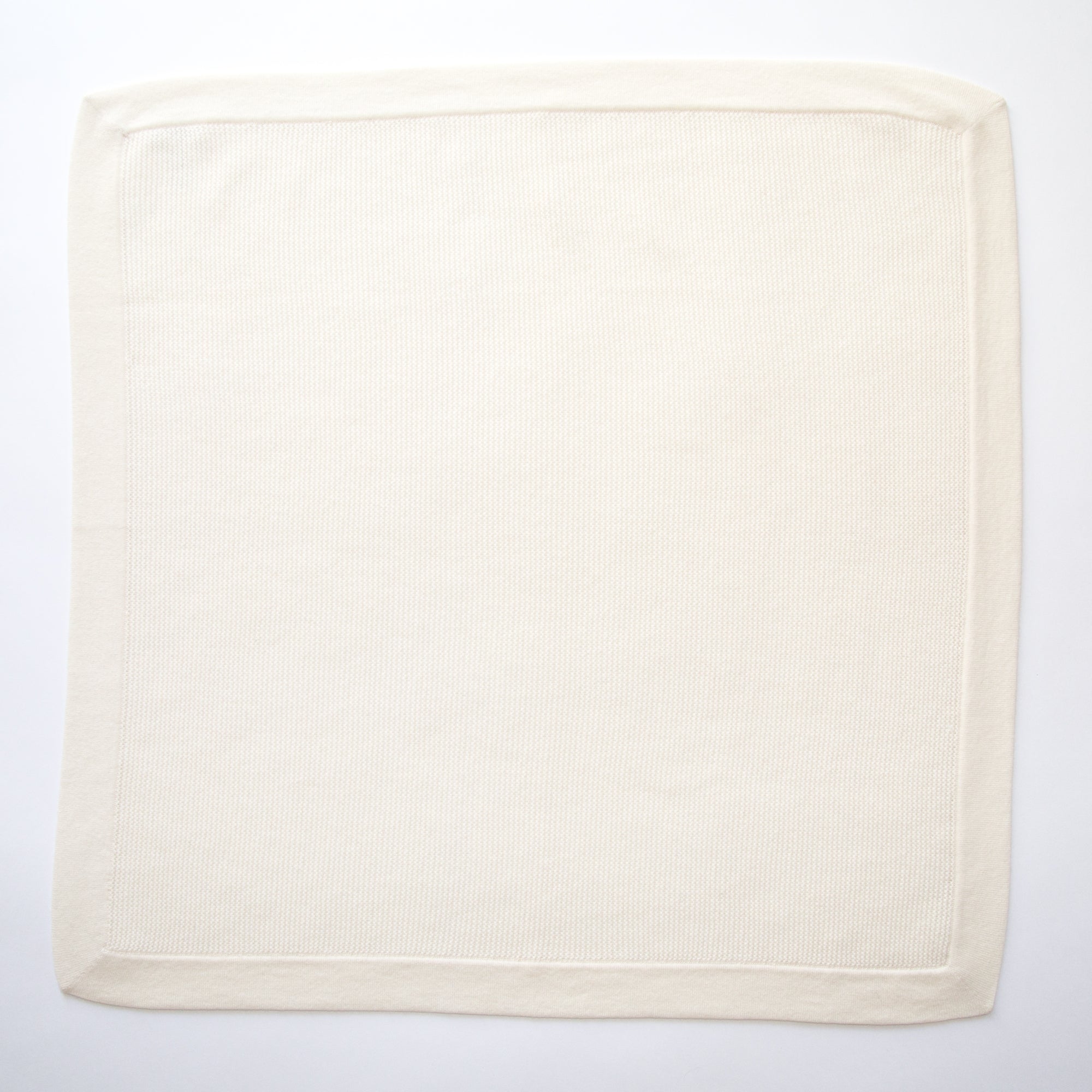 Kaschmir-Babydecke PEARL