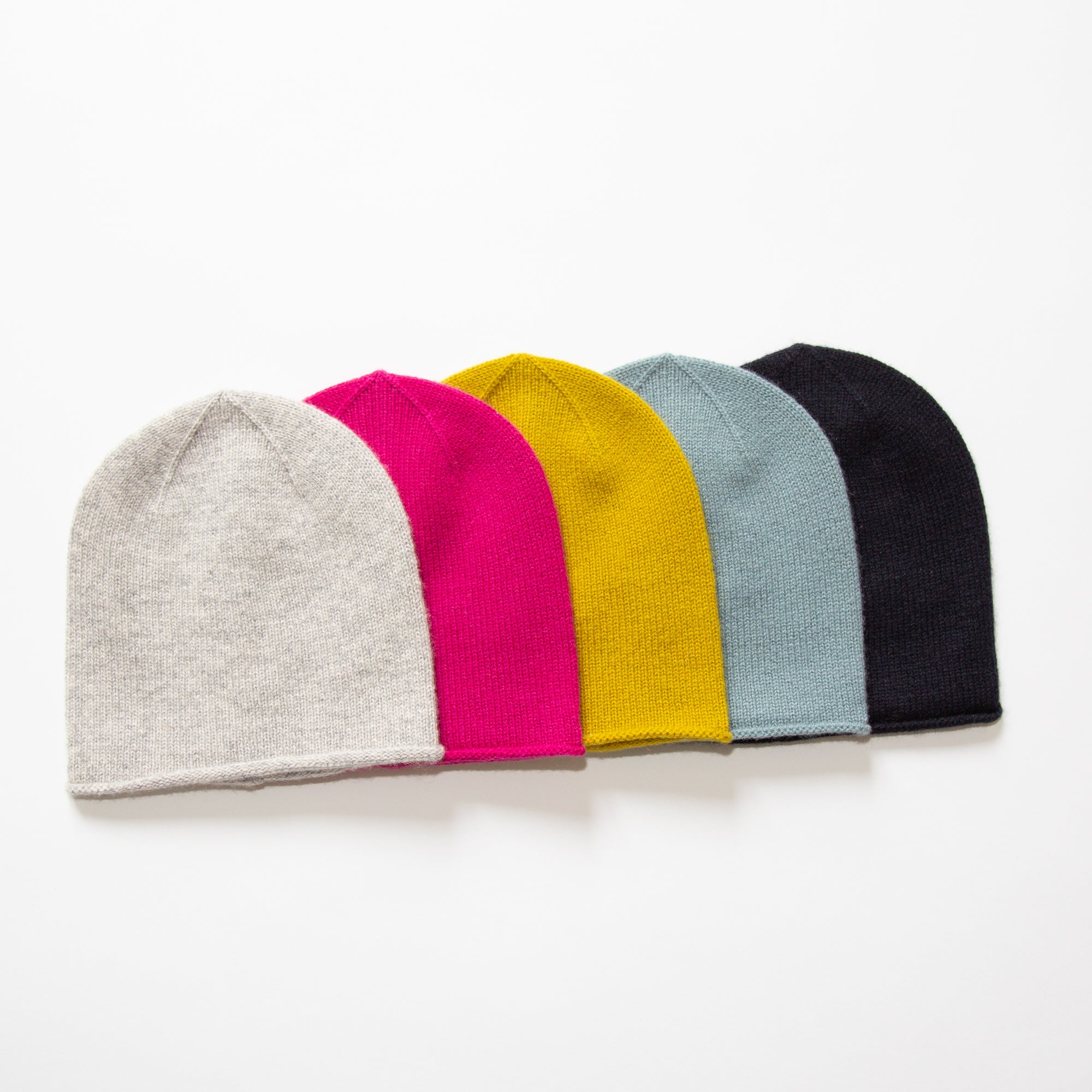 Kaschmirmütze NICKI